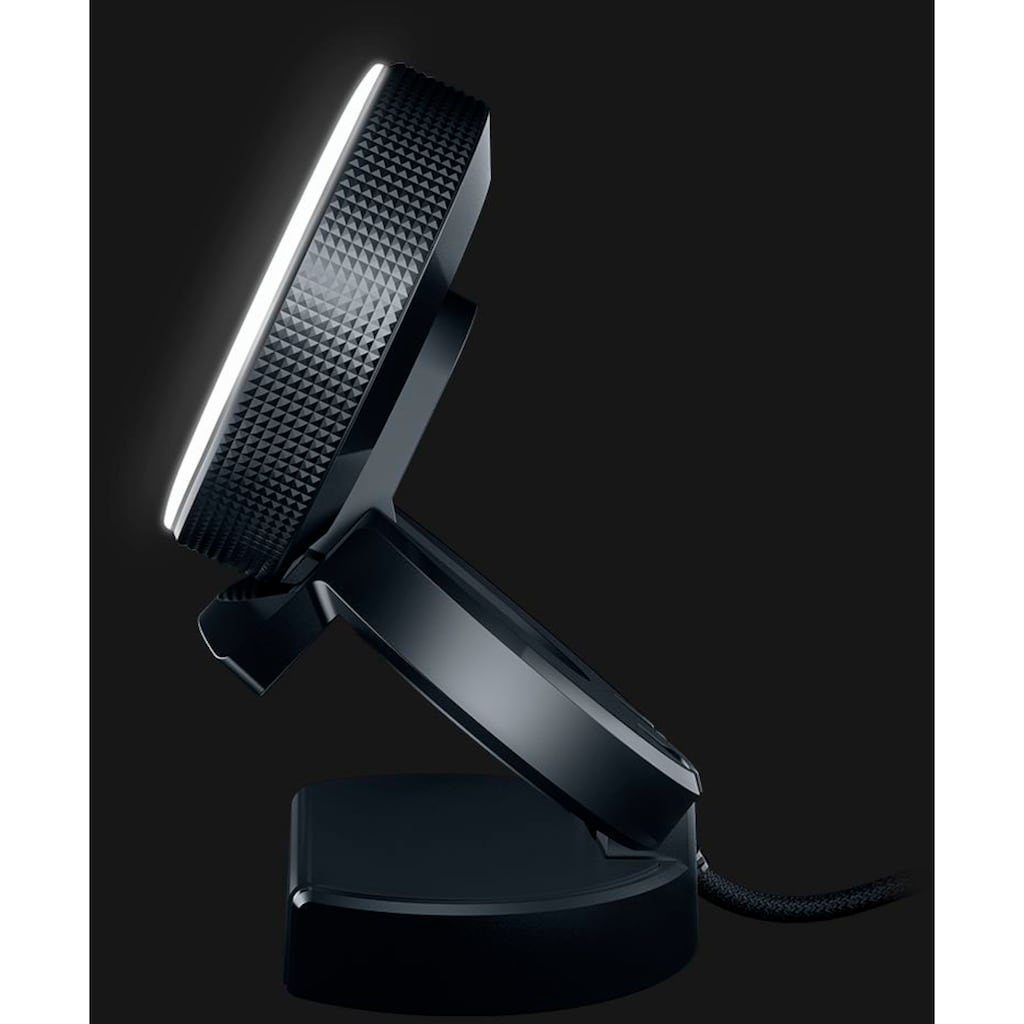 RAZER Webcam »Kiyo«, Full HD