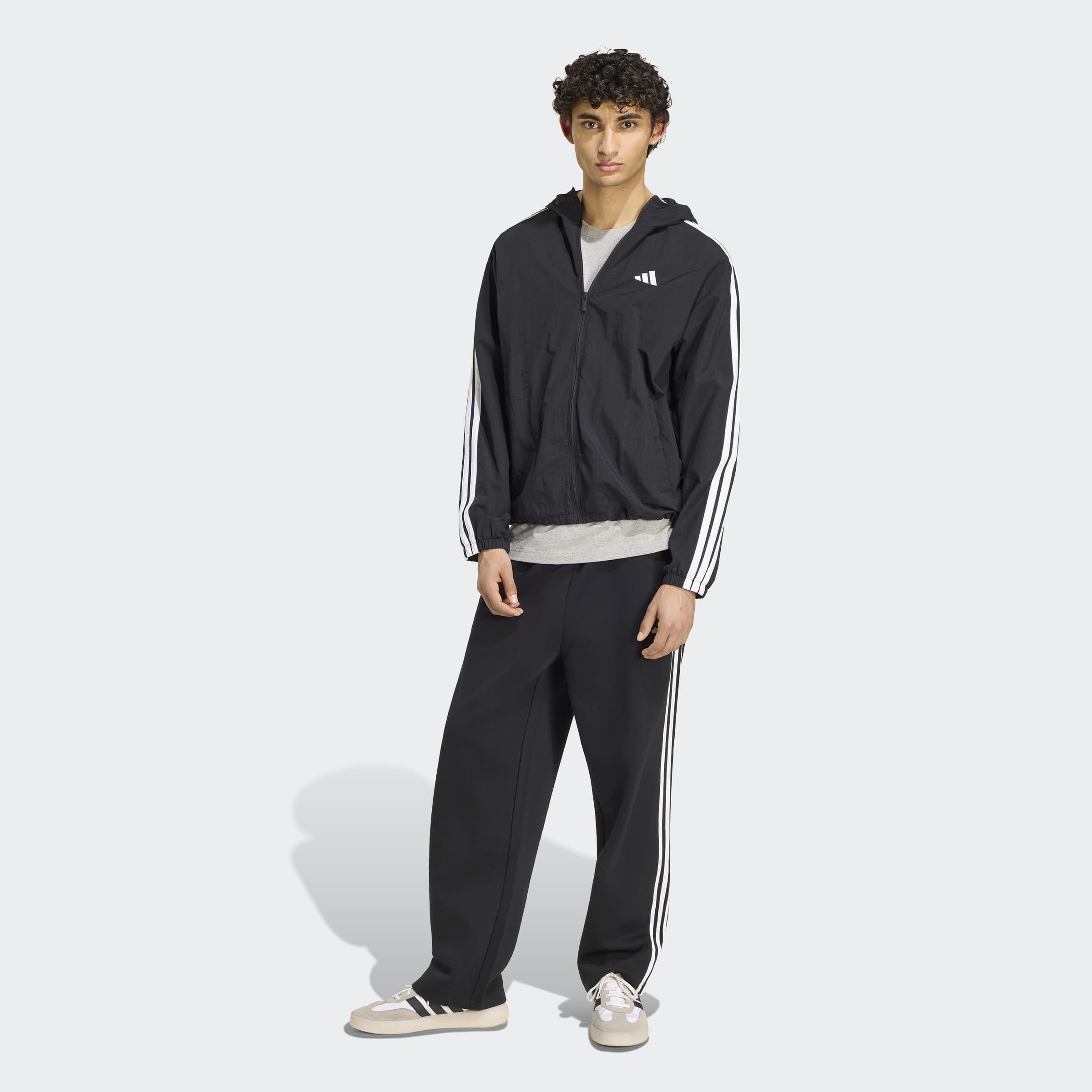 adidas Sportswear Windbreaker »M 3S WV WB LND«