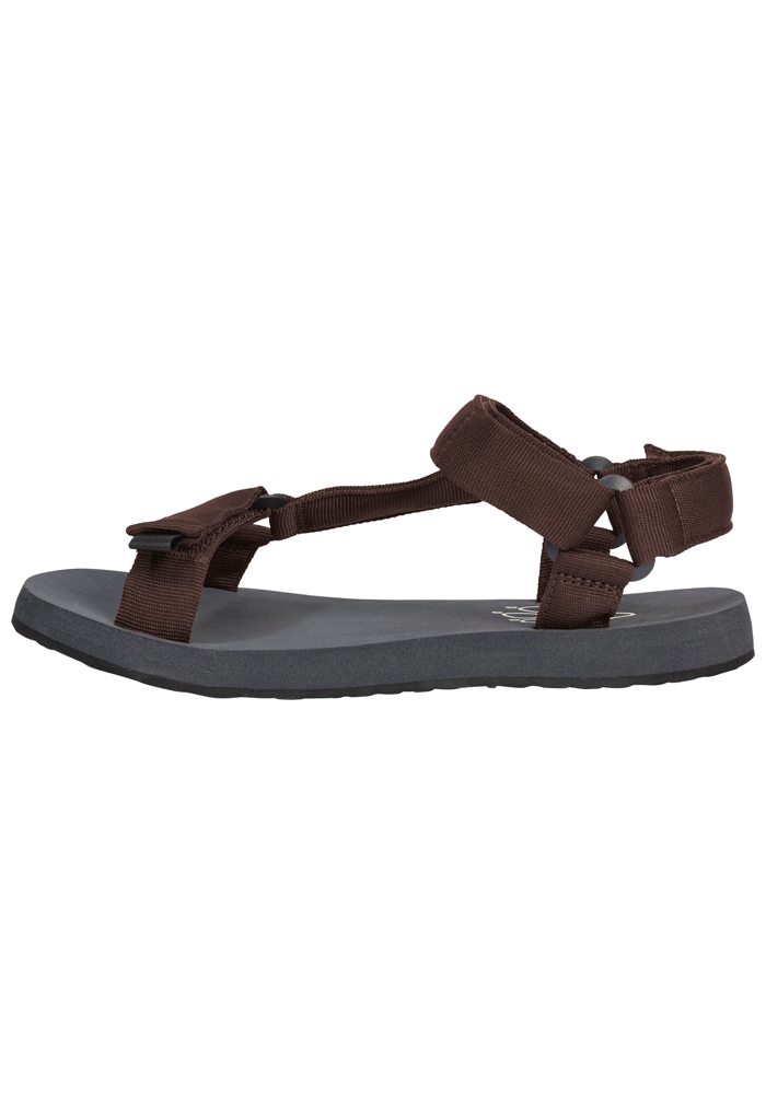 Jack Wolfskin Outdoorsandale »TAIGA SANDAL W«