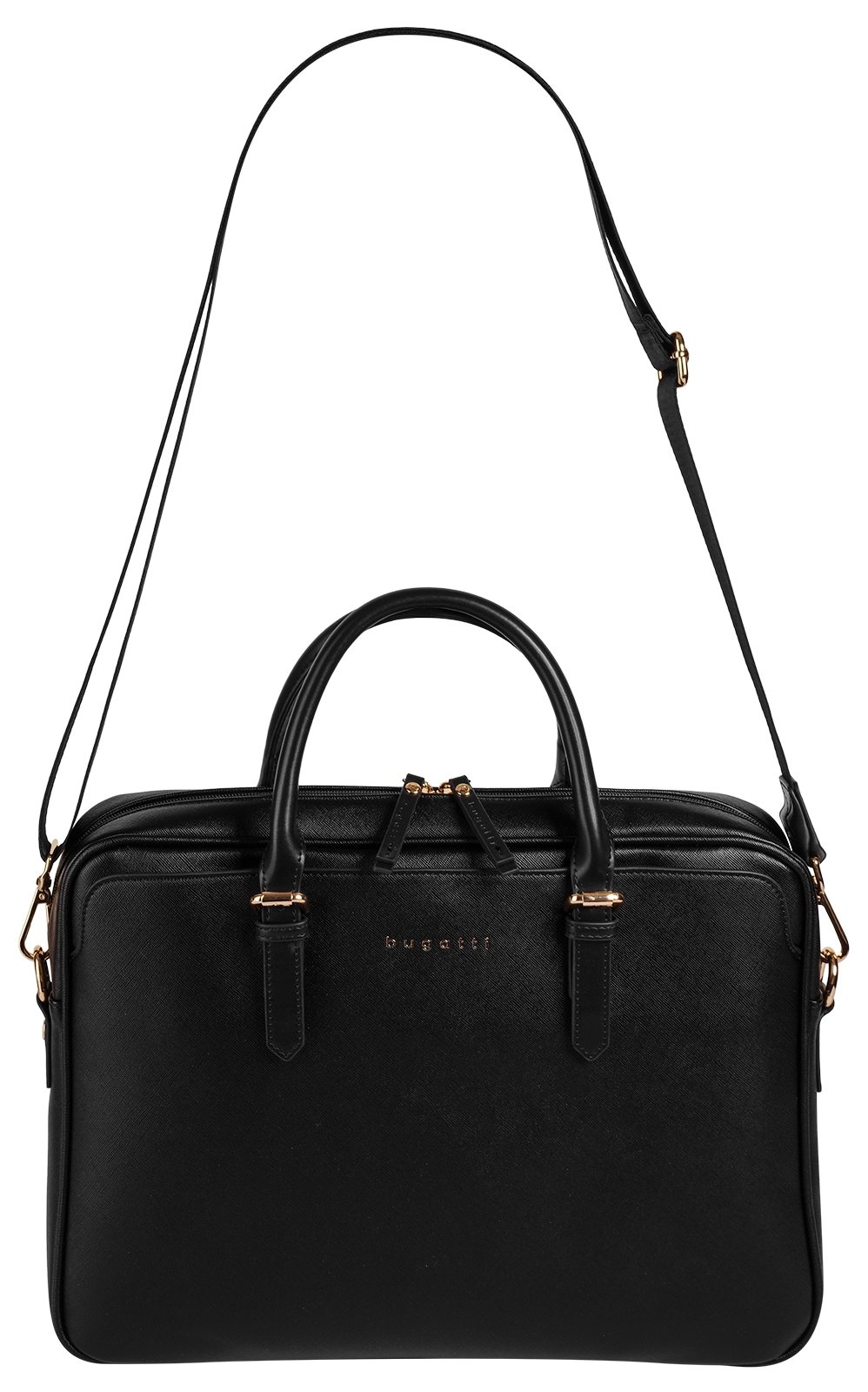 bugatti Aktentasche »ELLA SAFFIANO«