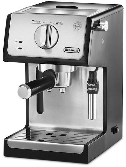 De'Longhi Espressomaschine »ECP 35.31«, Siebträger, 1100 Watt, 15 Bar