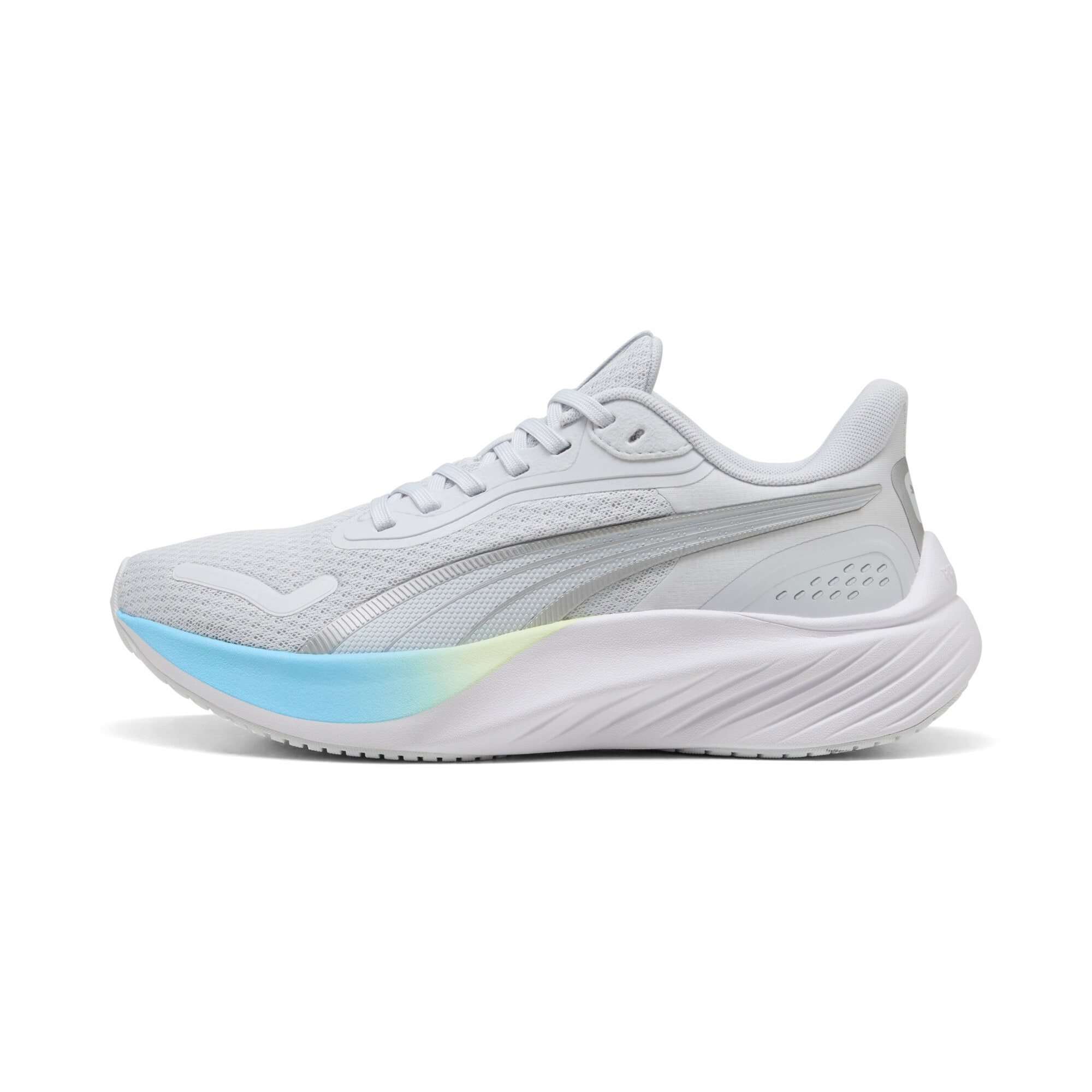 PUMA Laufschuh »POUNCE LITE«  mit PROTREAD Gummilaufsohle, mit SOFTFOAM+ Dämpfungstechnologie