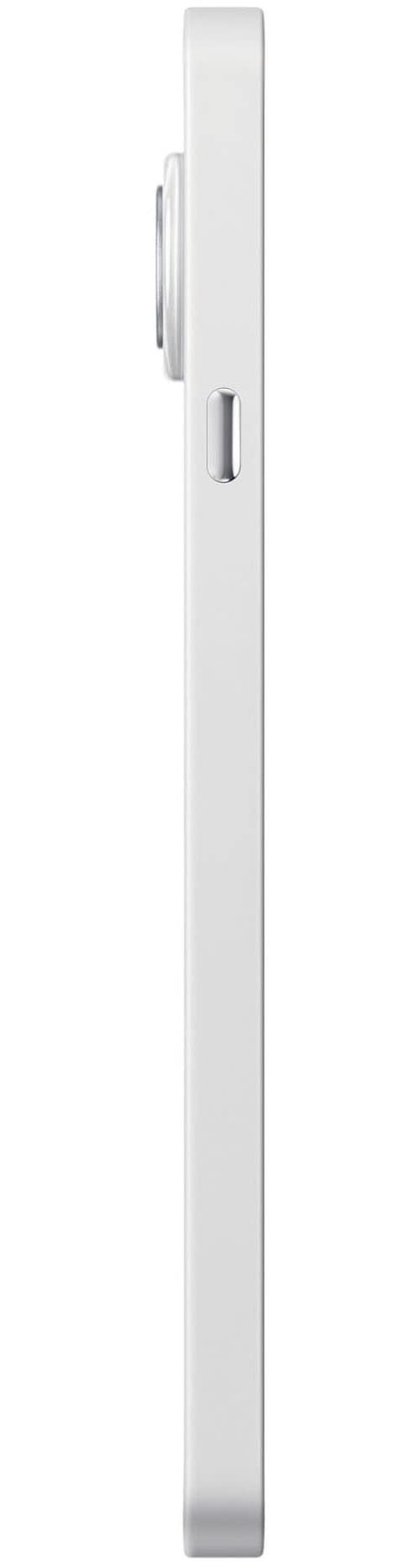 NOTHING Smartphone »Phone (4a)« weiß