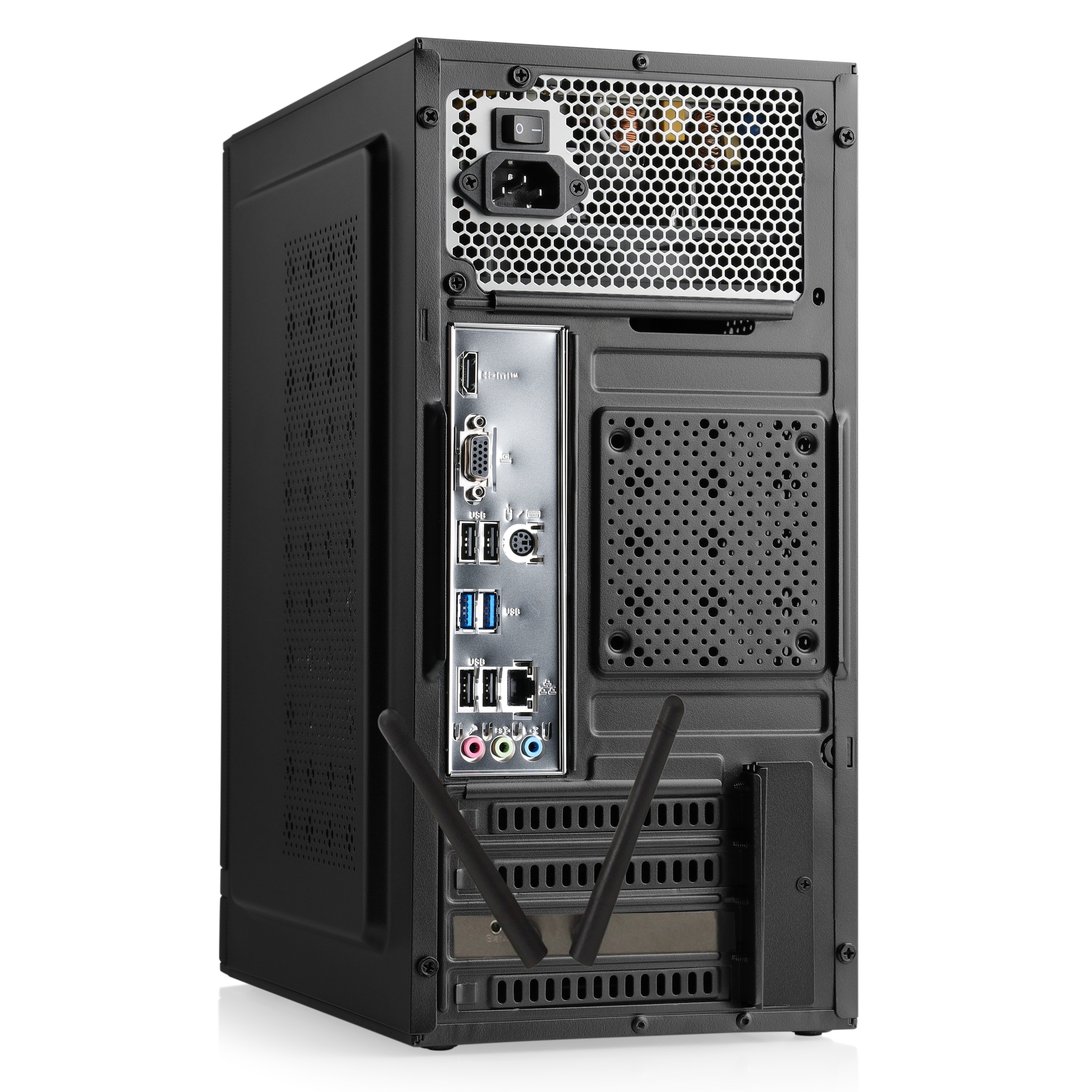 CSL PC »Spectrum V24556«