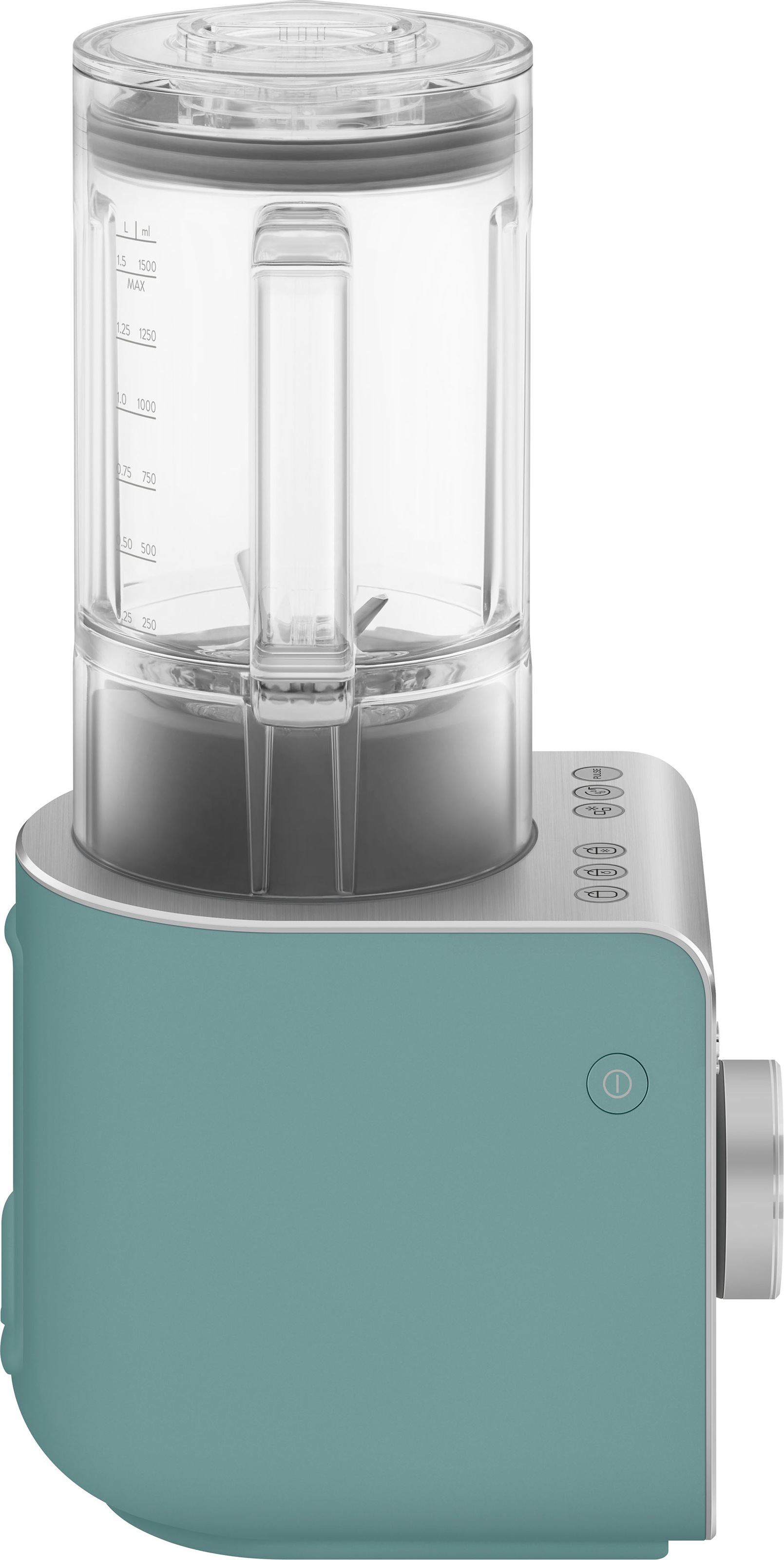 Smeg Standmixer »BLC02EGMEU«, 1400 W, mit Vakuumpumpe