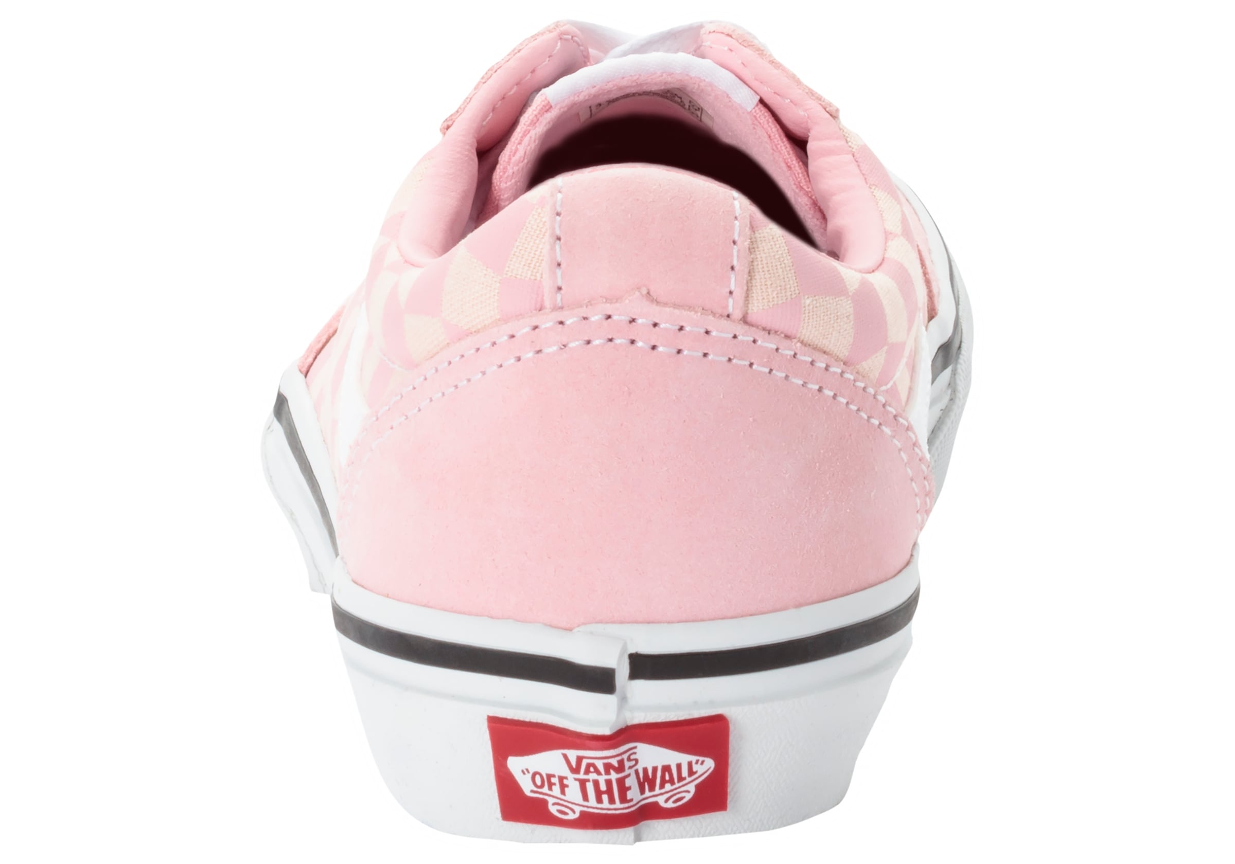 Vans Sneaker »Ward«