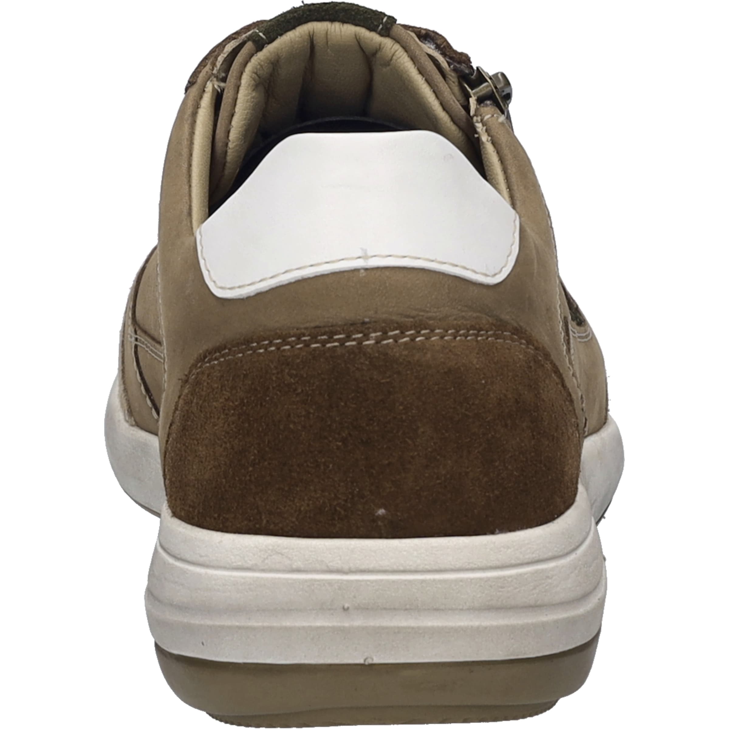 Josef Seibel Schnürschuh »Enrico 33, sand-multi«