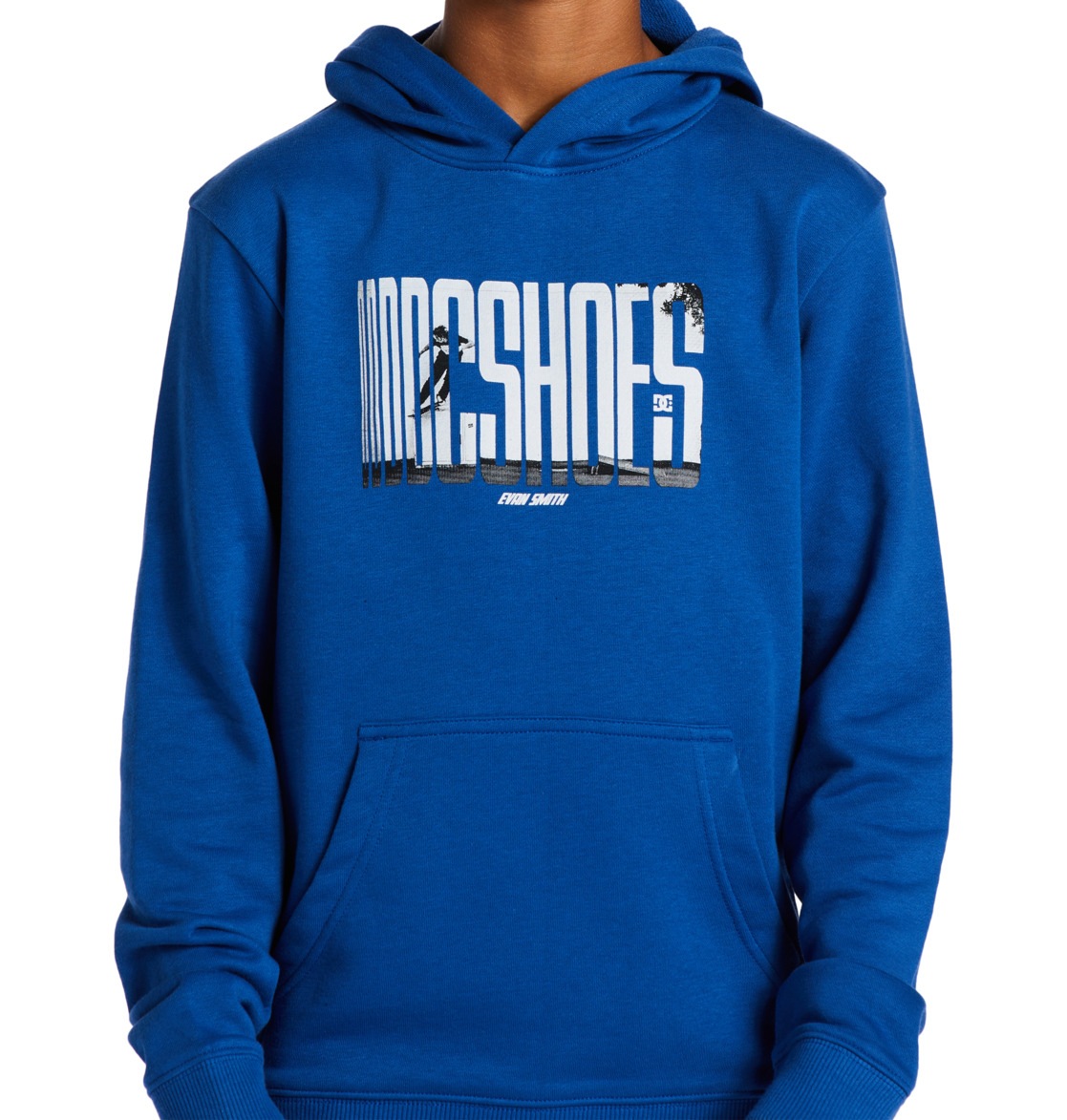 DC Shoes Kapuzensweatshirt »On The Grind«