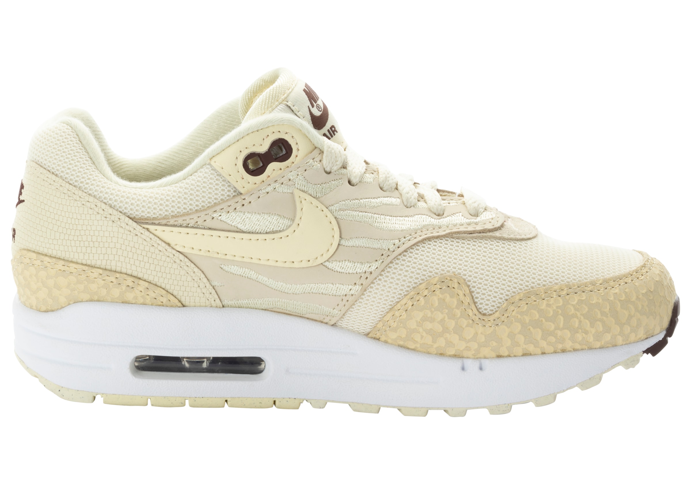 Nike Sportswear Sneaker »WMNS NIKE AIR MAX 1 87«