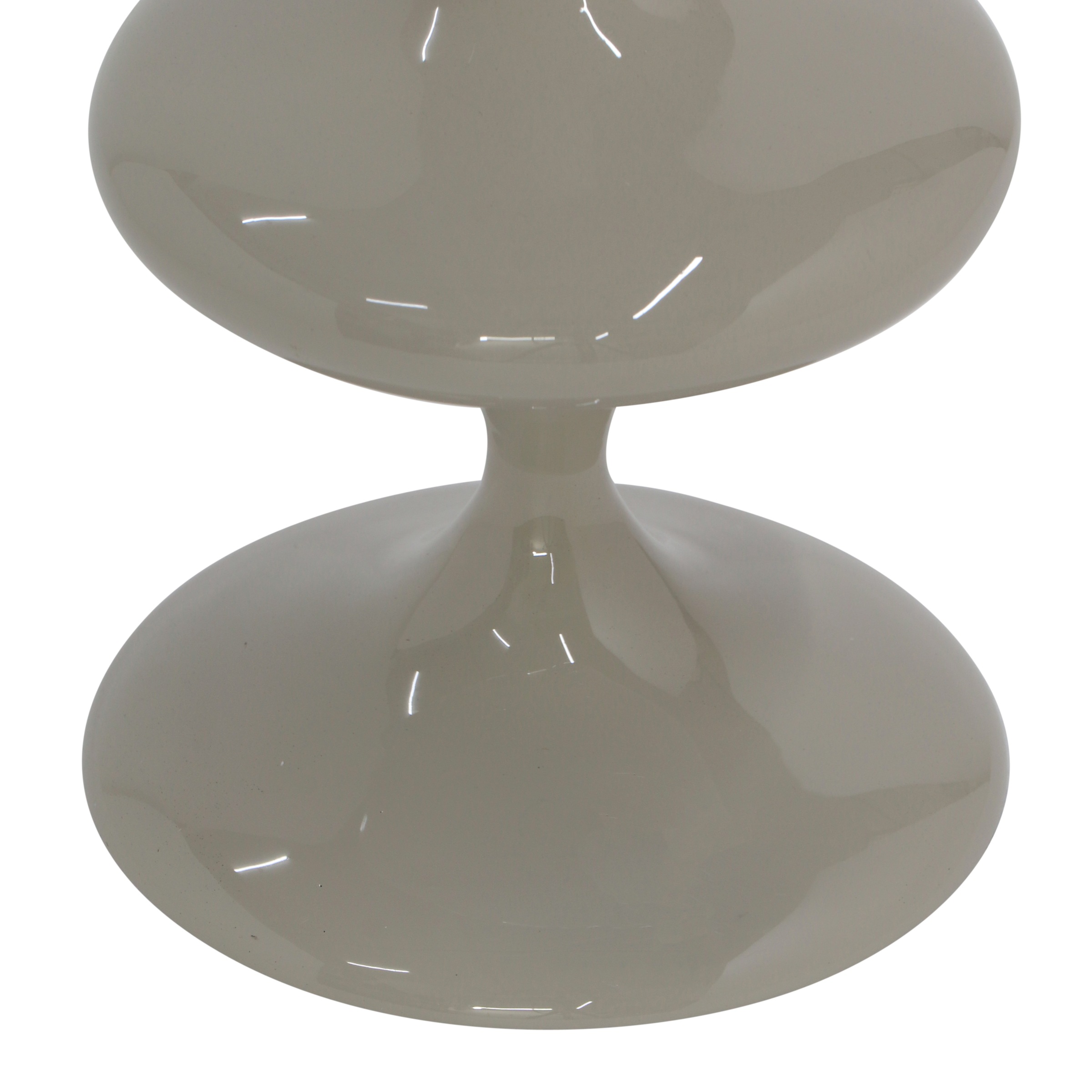 MIRRORS AND MORE Kerzenhalter »LAUREEN« Außergewöhnliche, moderne Form