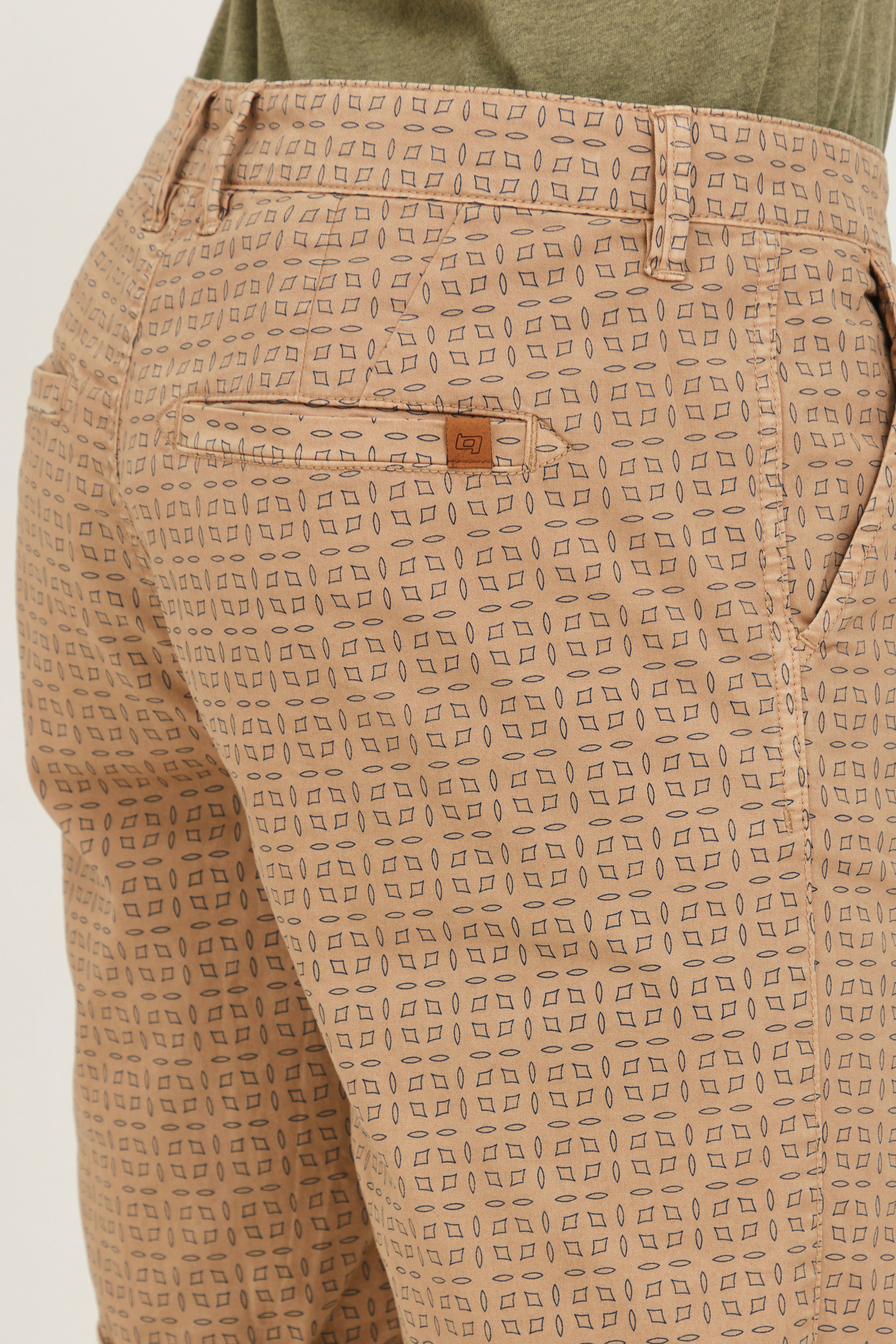 Blend Chinoshorts »Chinoshorts BHGriggs«