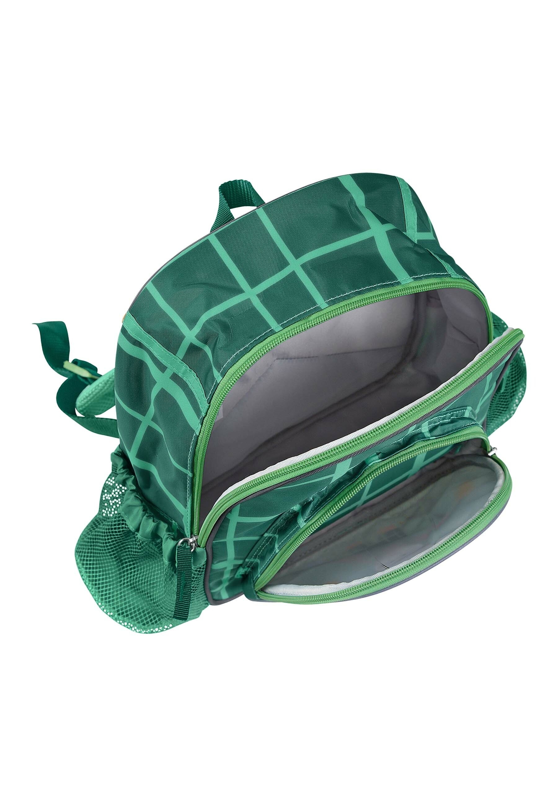 Sterntaler® Kinderrucksack »Kinderrucksack ESEL Emmilius«