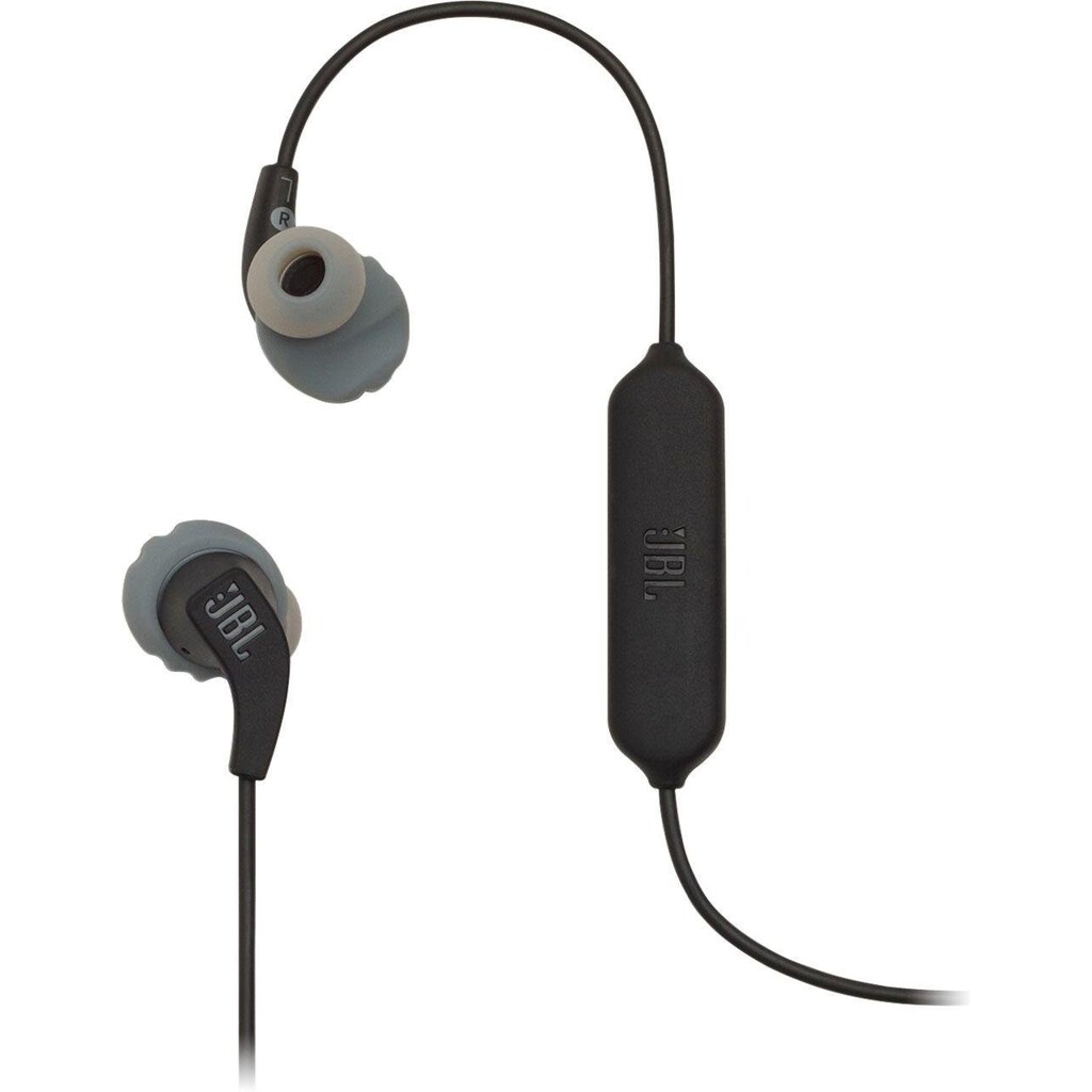 JBL wireless In-Ear-Kopfhörer »Endurance RUNBT«, Bluetooth, Freisprechfunktion