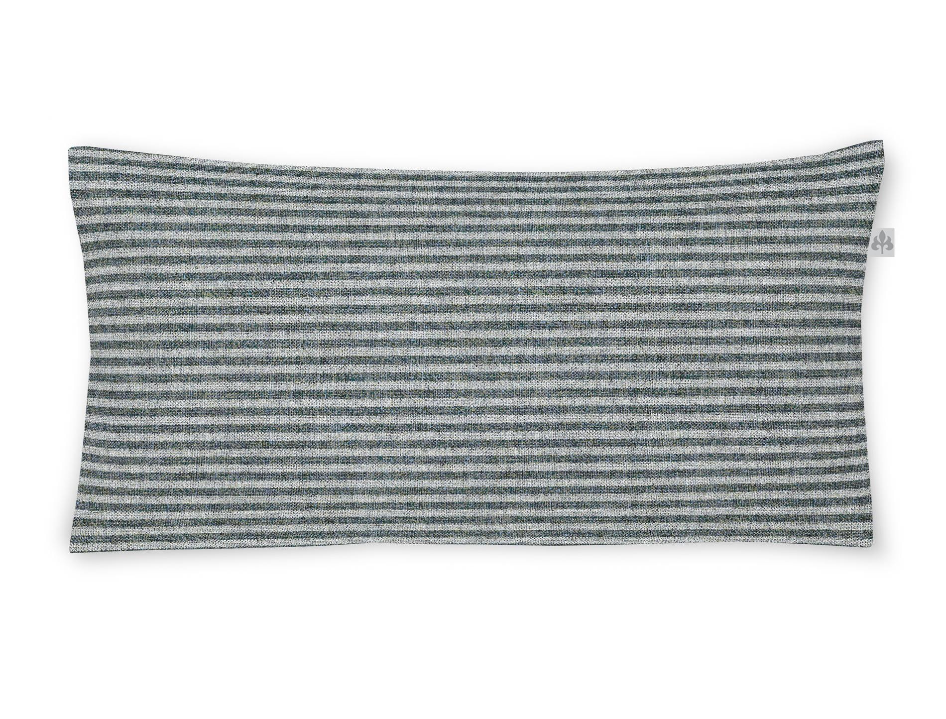 Irisette Kissenbezug "Mink 8872" einzigartige kuschelig weiche Winterbettwäsche