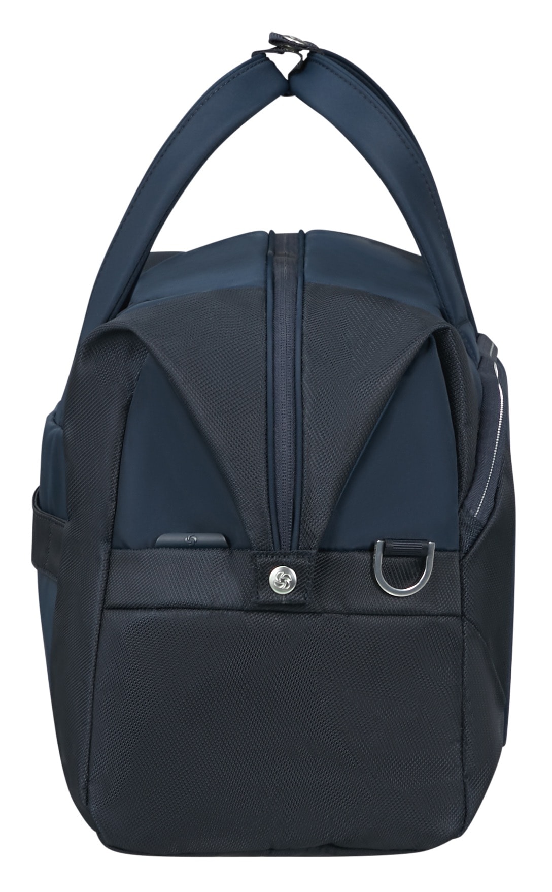 Samsonite Reisetasche »RE-LITE« Duffle Weekender Overnighter mit Packwürfel