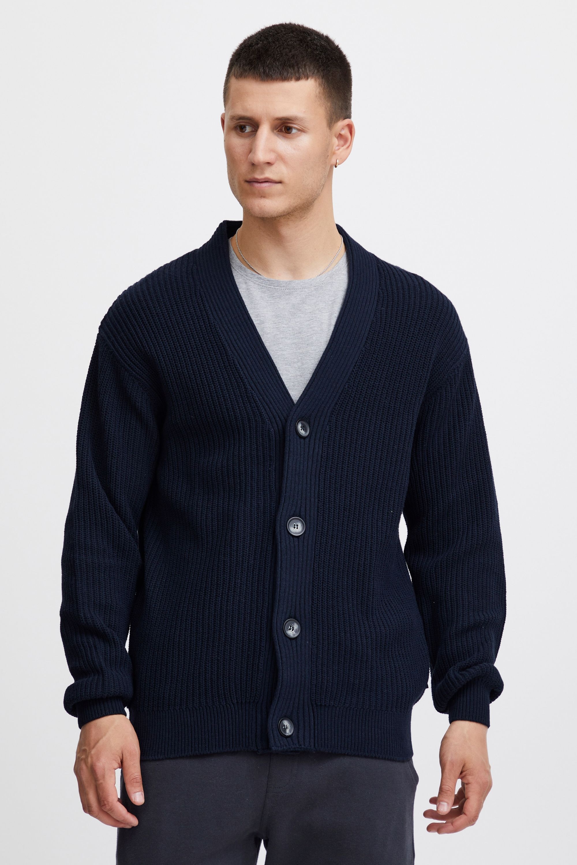 !Solid Cardigan »Cardigan SDGore«