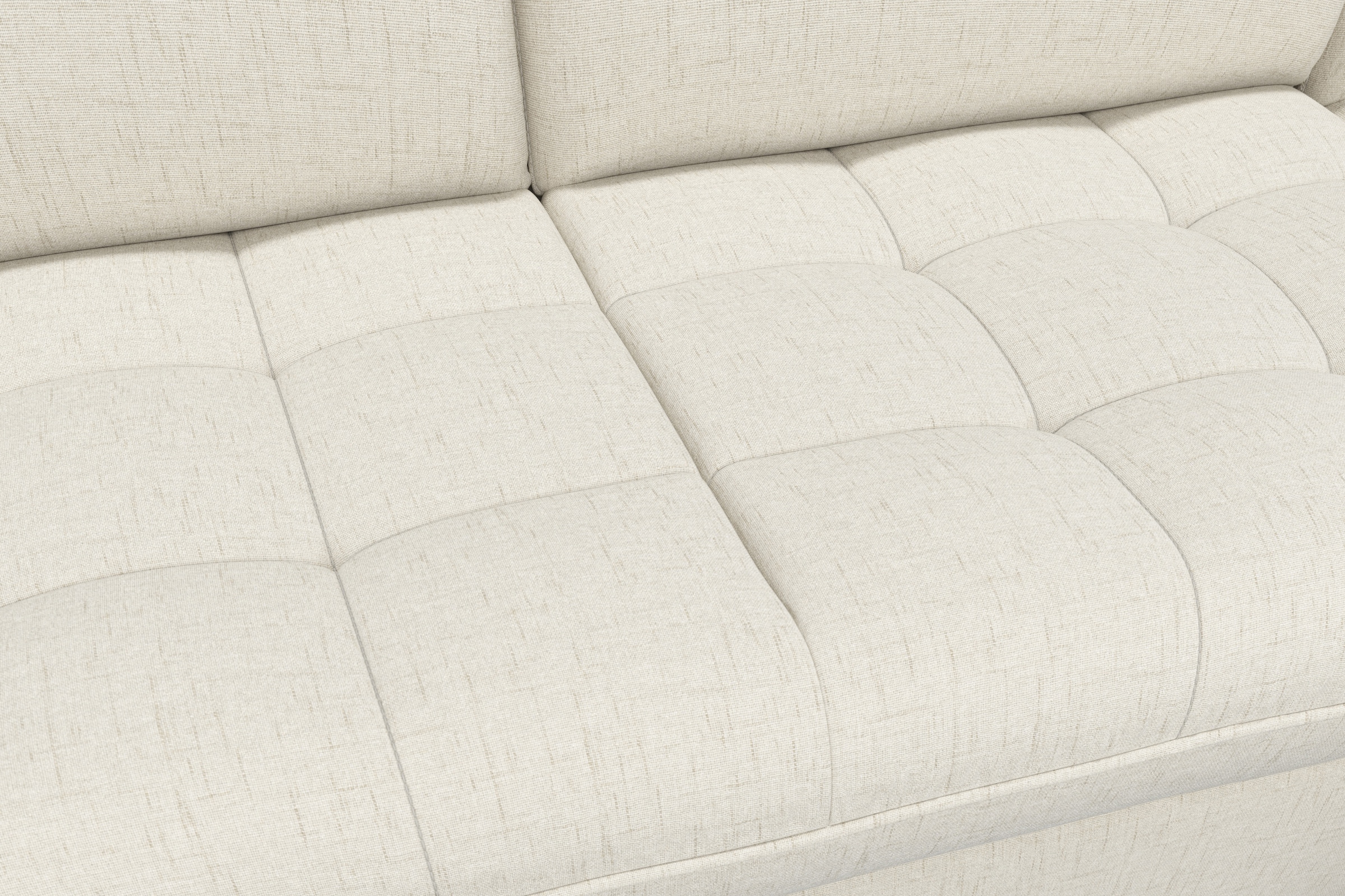 sit&more Ecksofa »Luxor L-Form«, wahlweise mit Bettfunktion, Bettkasten und Kopfteilverstellung