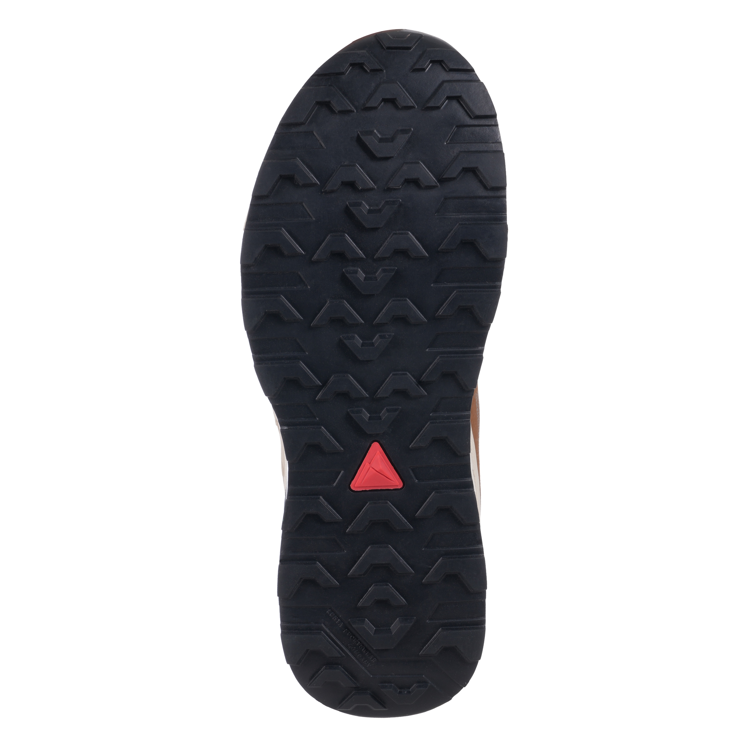 Dachstein Wanderschuh »X-TRAIL 03 1925«, wasserdicht