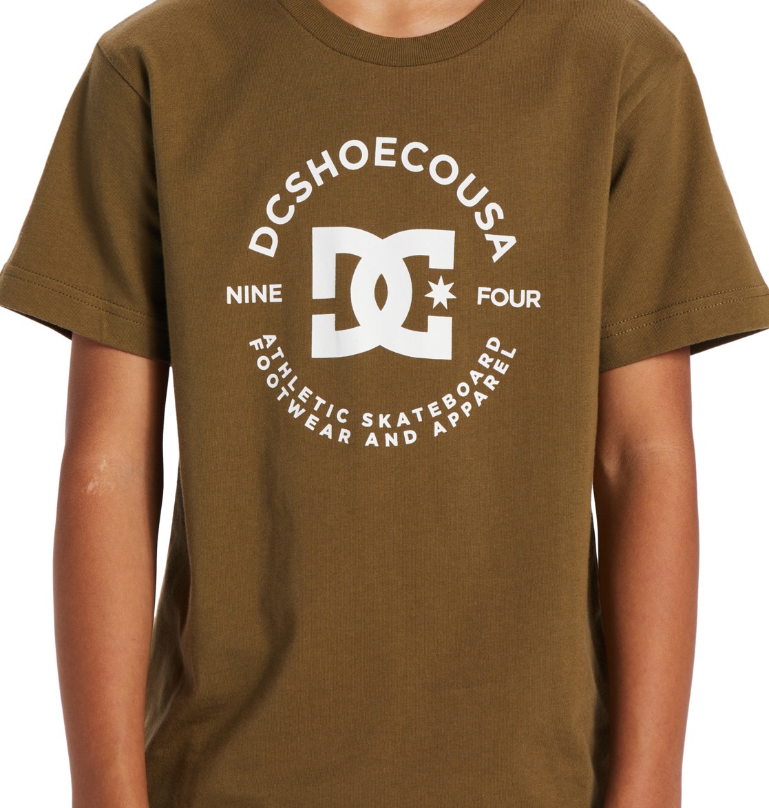 DC Shoes T-Shirt »DC Star Pilot«
