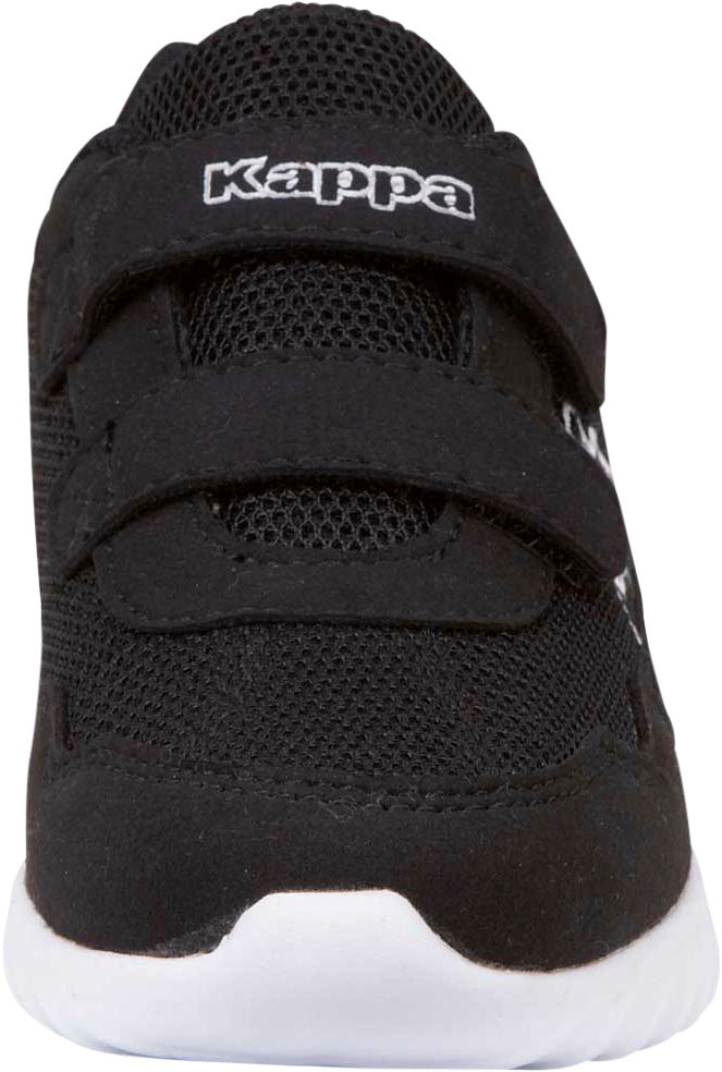 Kappa Sneaker, mit Klettverschluss