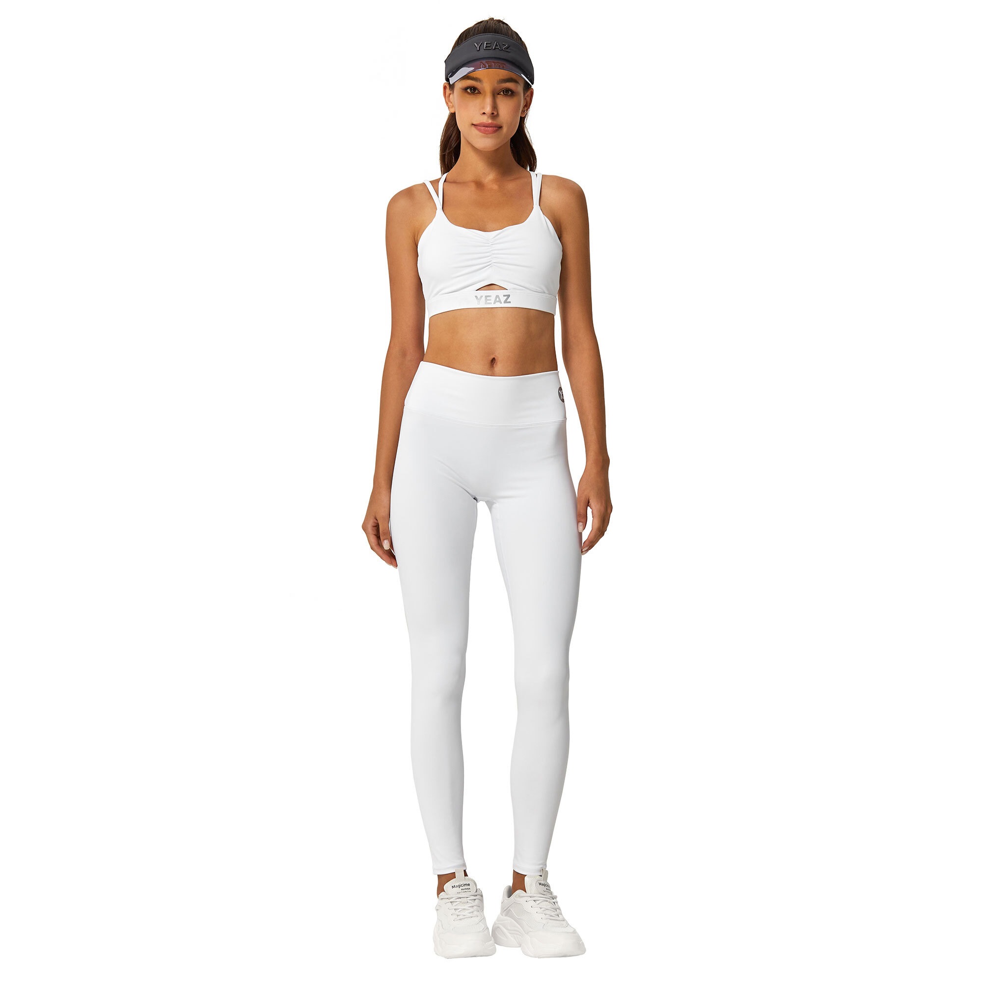 YEAZ Sporttop »Set HORIZON«