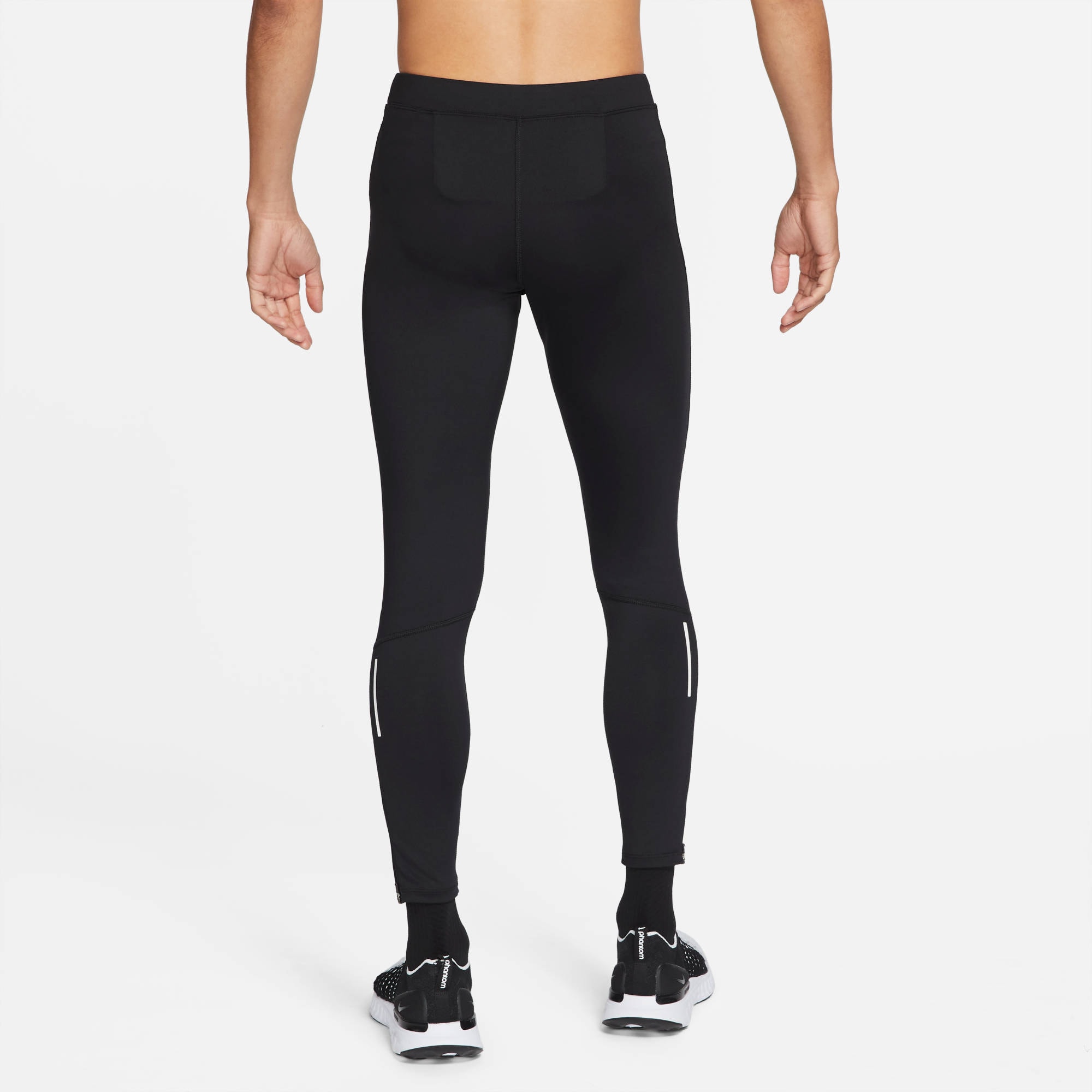 Nike Lauftights »Dri-FIT Challenger Men's Running Tights«