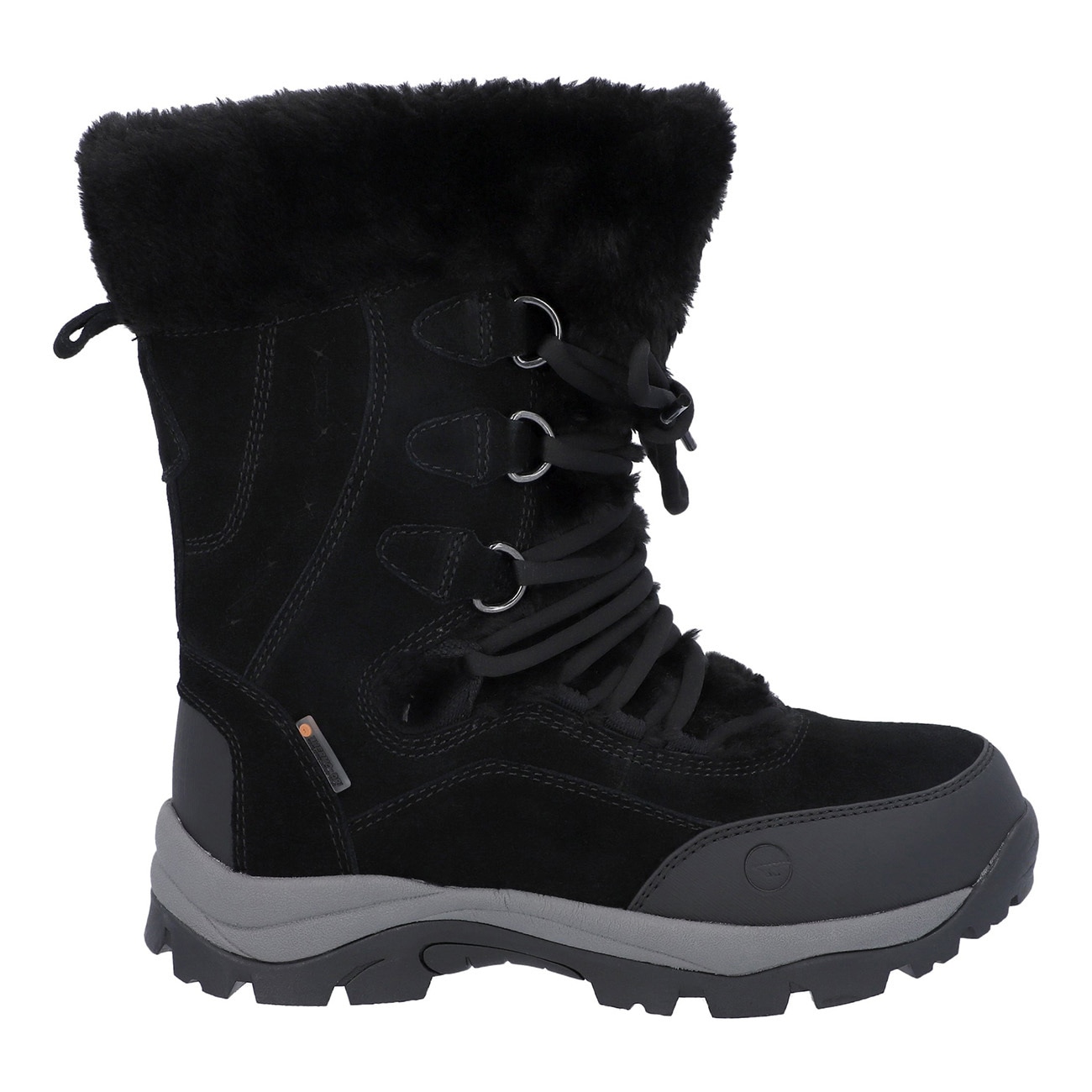 Hi-Tec Wanderschuh »Hi-Tec Stiefel Moritz Wp 200«