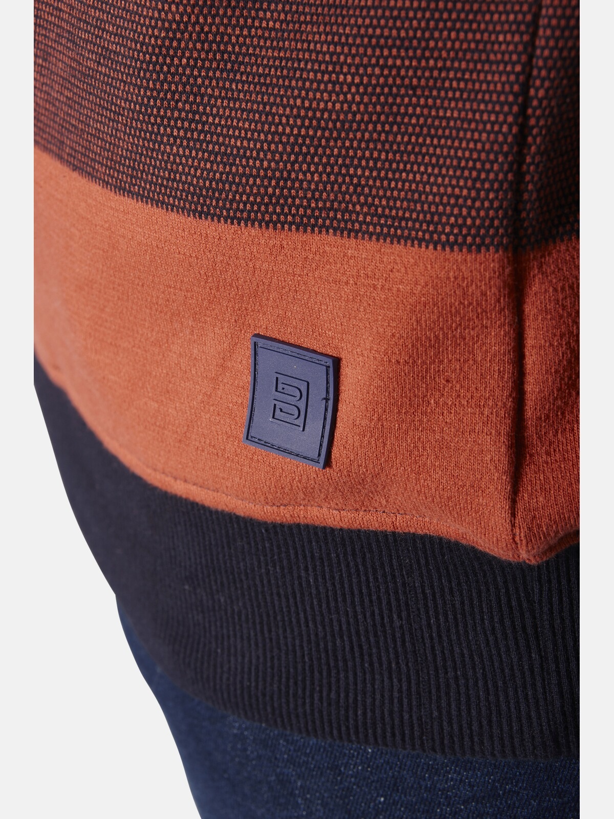 Babista Sweatshirt »Sweatshirt FLAGIORESTI«
