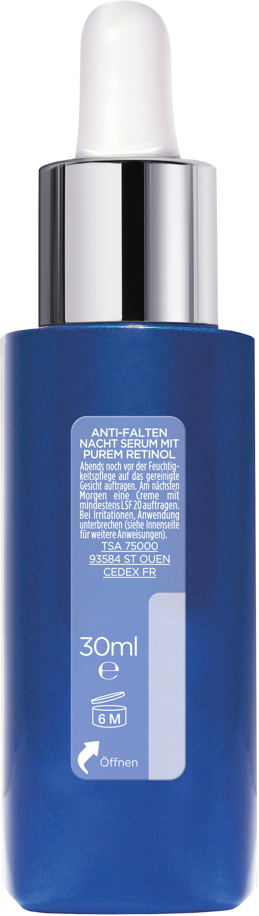 L'ORÉAL PARIS Gesichtsserum »Revitalift Laser Retinol Serum«, mit hoher Wirksamkeit