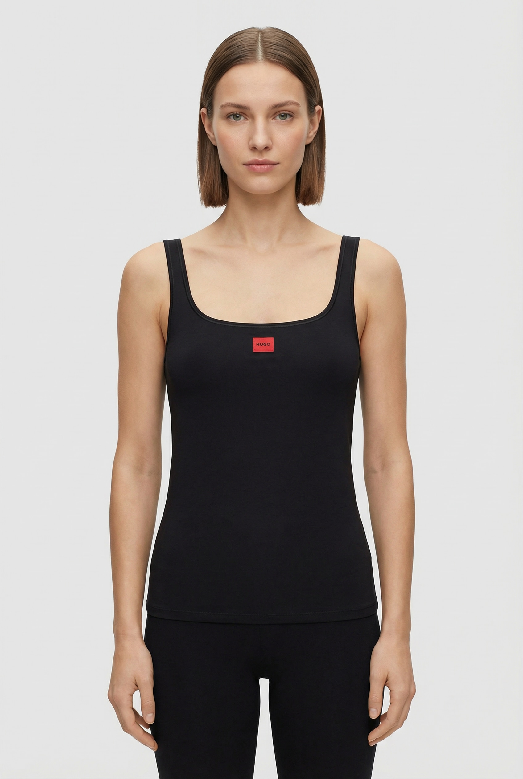 HUGO Underwear Tanktop »Signature«