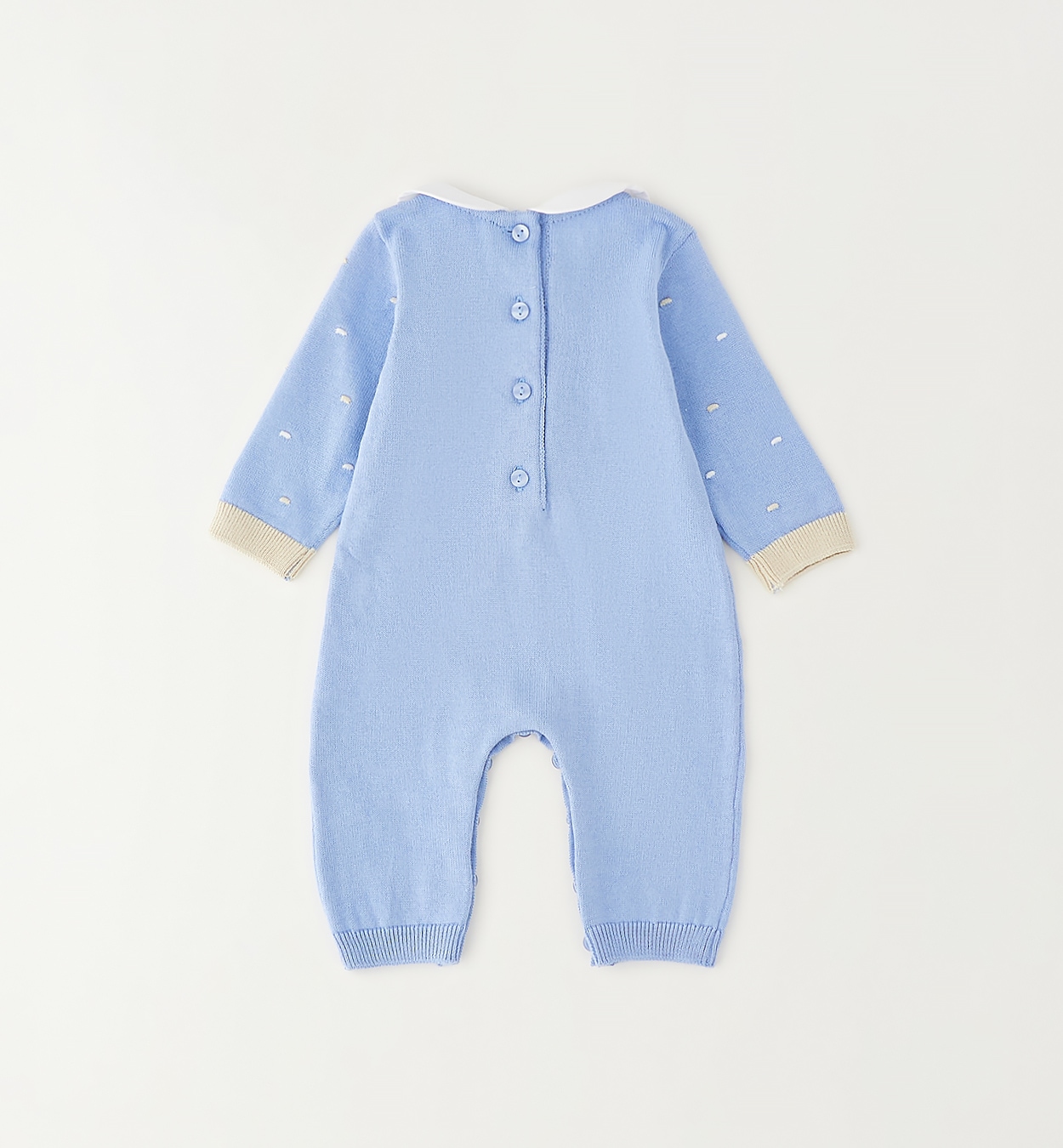 Minibanda Strampler »BABY GIRL ROMPERS«