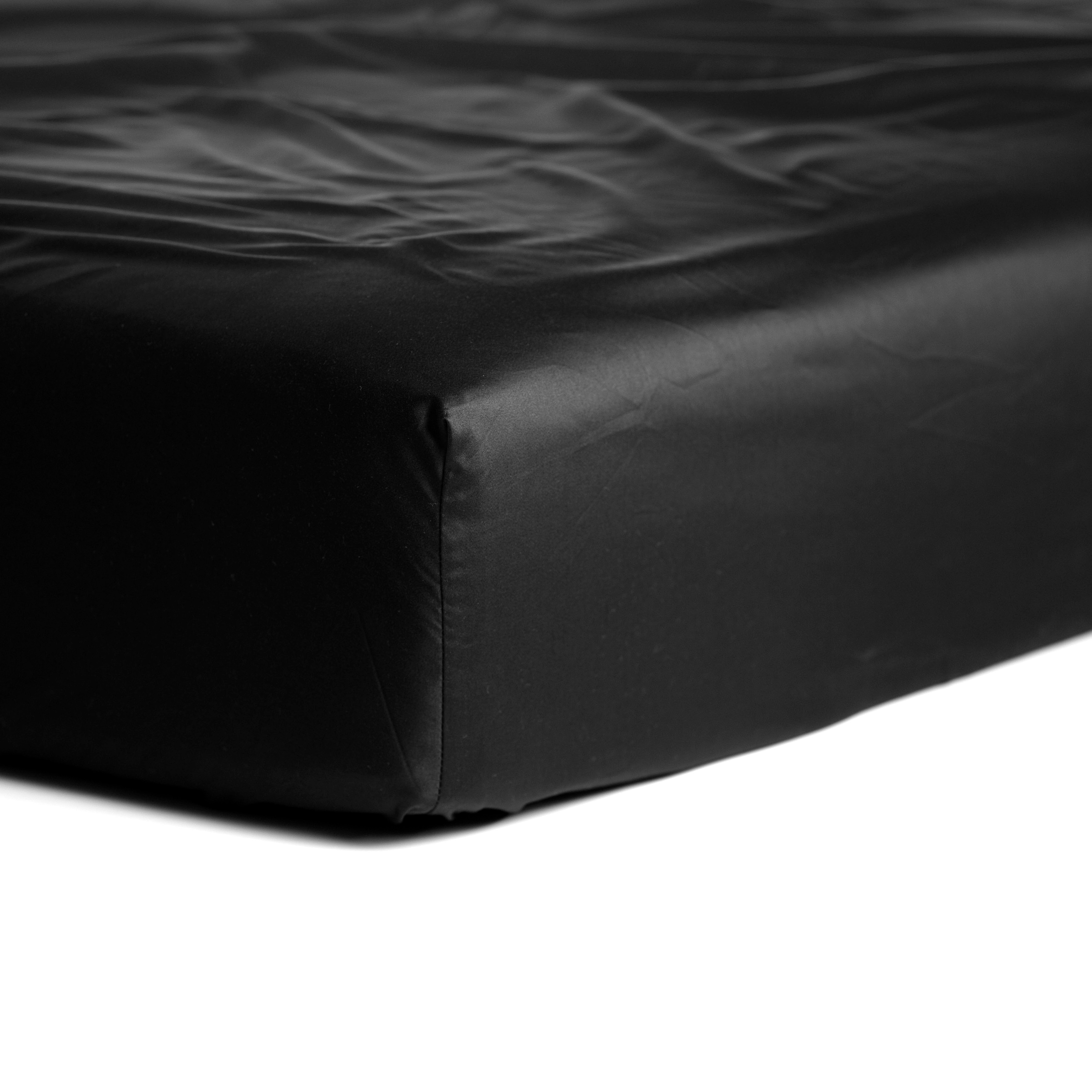 Cinderella Spannbettlaken »Cinderella Sundays Satin, für Matratzen bis 25 cm Höhe« für Matratzen bis 25 cm Höhe