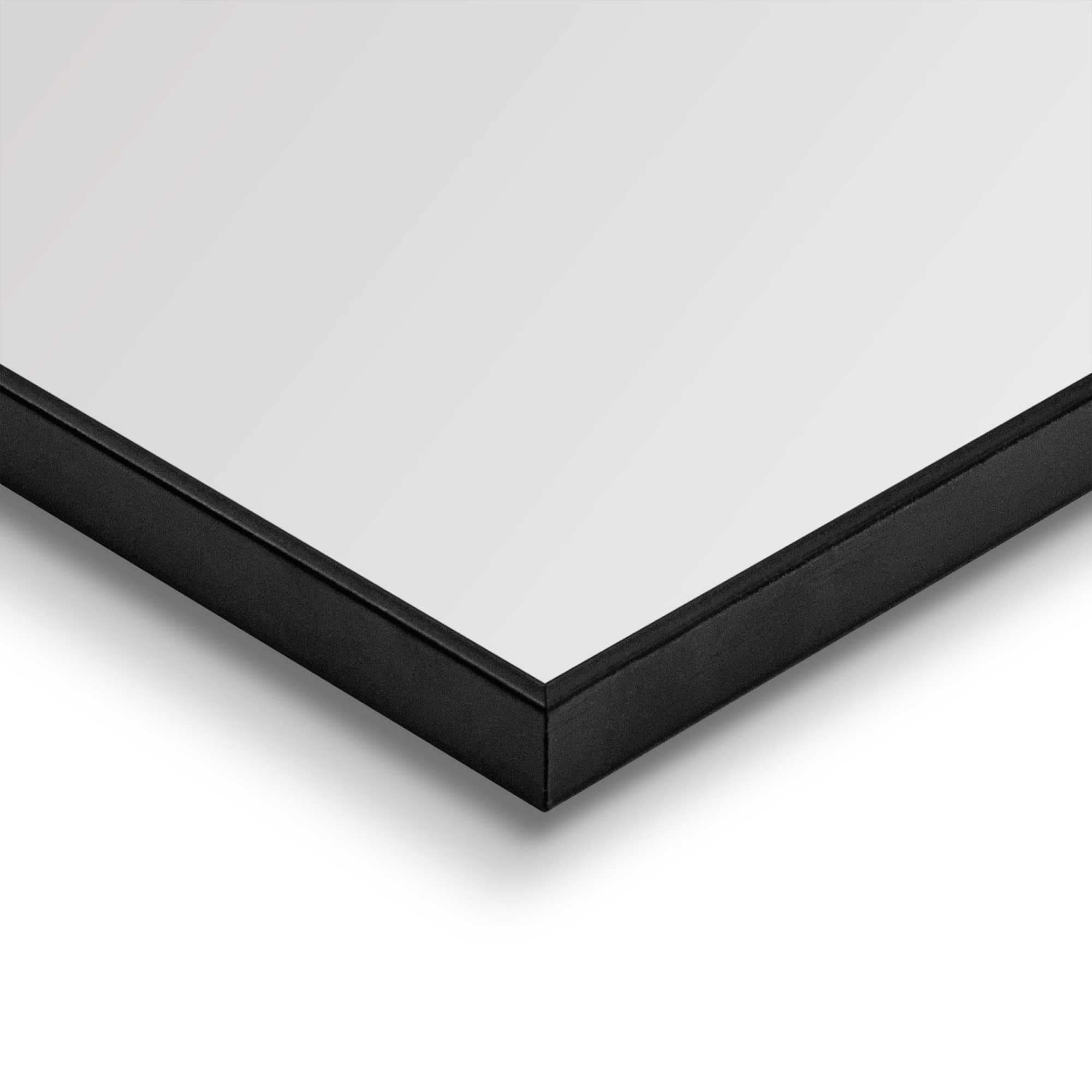 Reinders! Poster »Shadow Hat«