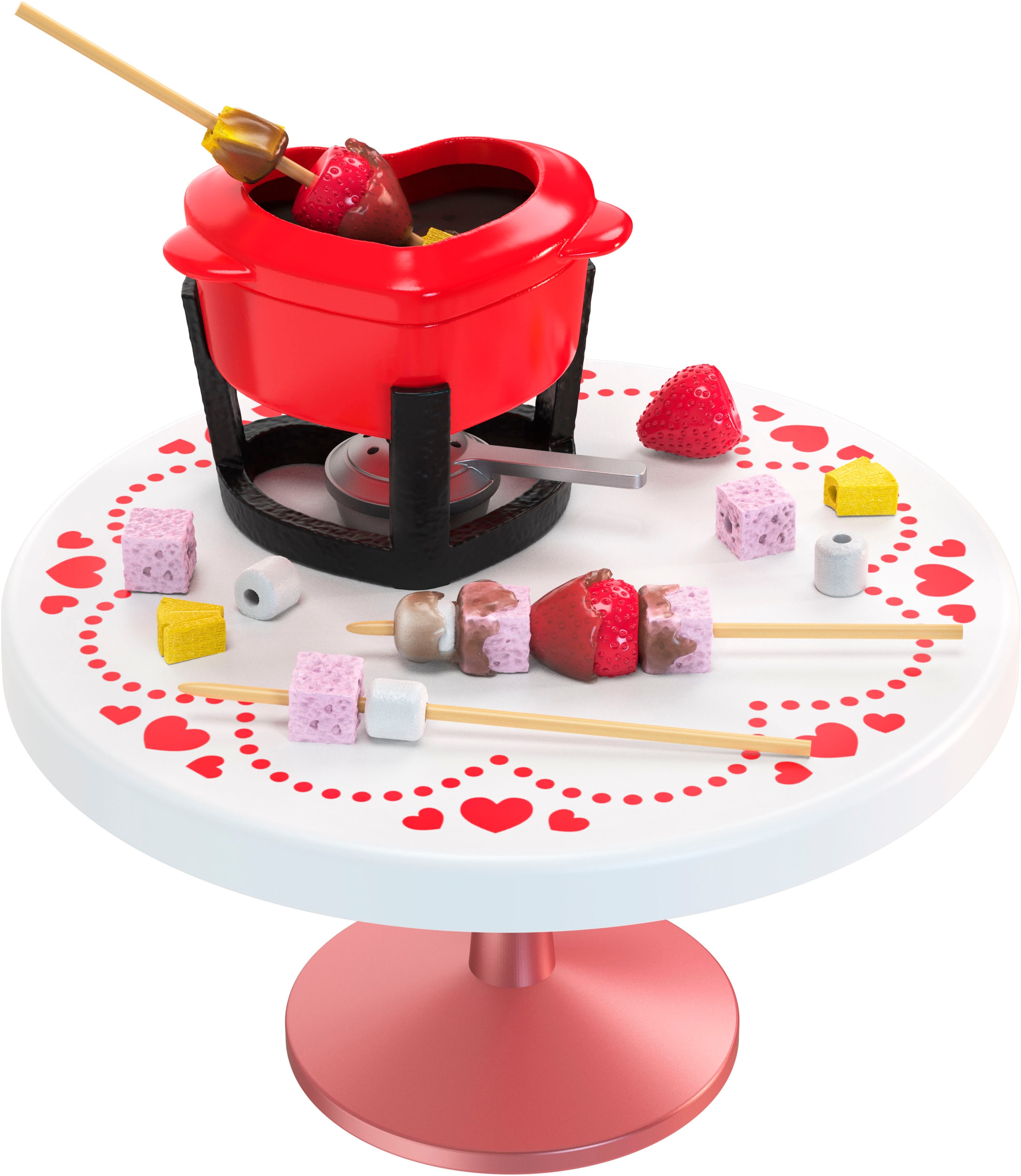 MGA ENTERTAINMENT Kreativset »MGA's Miniverse - Make It Mini With Love«, sortierte Lieferung