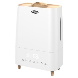 be cool Luftbefeuchter »BCLB703IKUHF01«, 5,3 l Wassertank