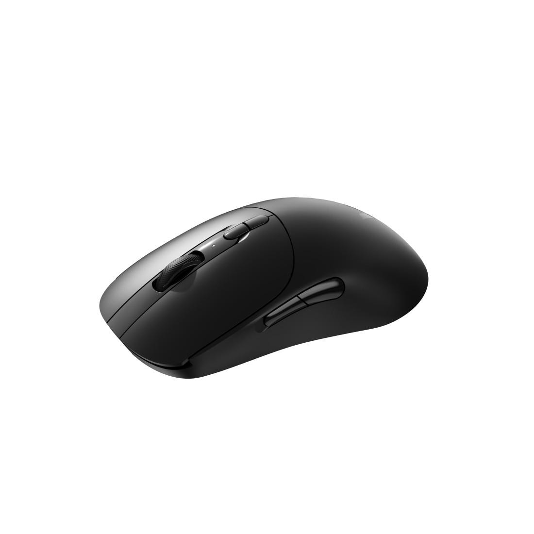 Rapoo Gaming-Maus »V200PRO 4K+8K«, Funk-kabelgebunden, Ergonomisch, 160 h Akkulaufzeit, 7 DPI-Stufen