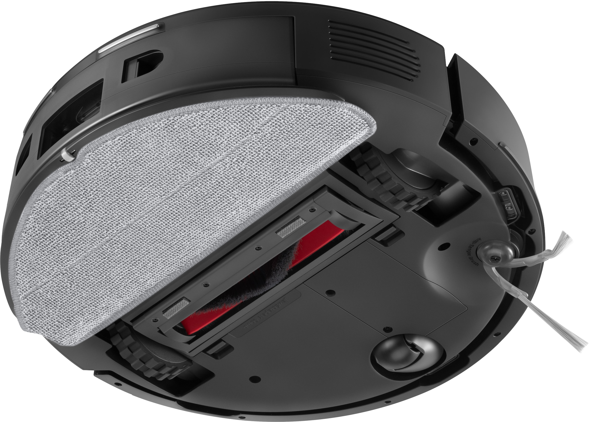 Roborock Saugroboter »VC Q7 TF+ Black, Q7TFP52-00, 8.01.1284«