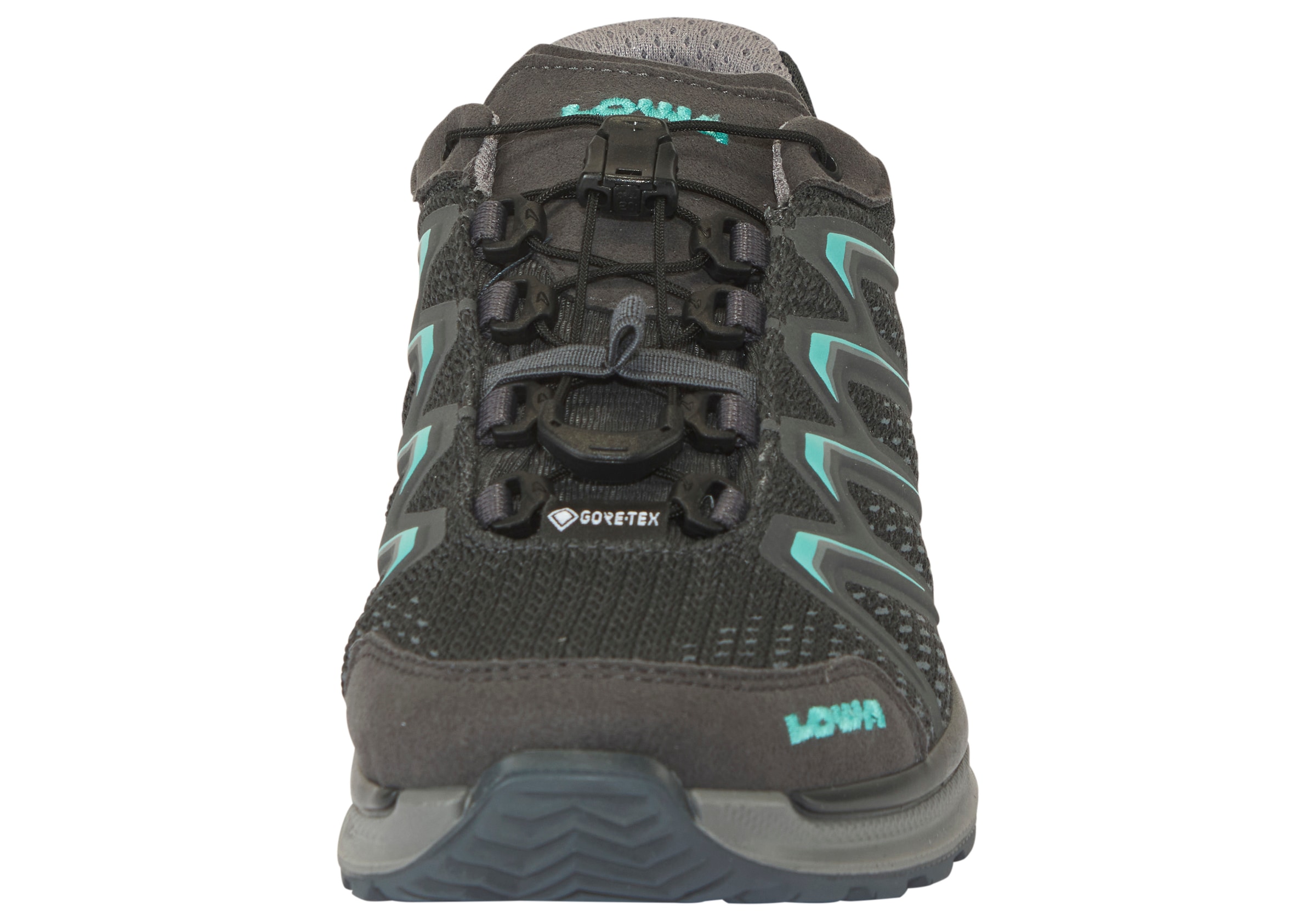 Lowa Wanderschuh »MEADOW GTX LO SL WS«  wasserdicht