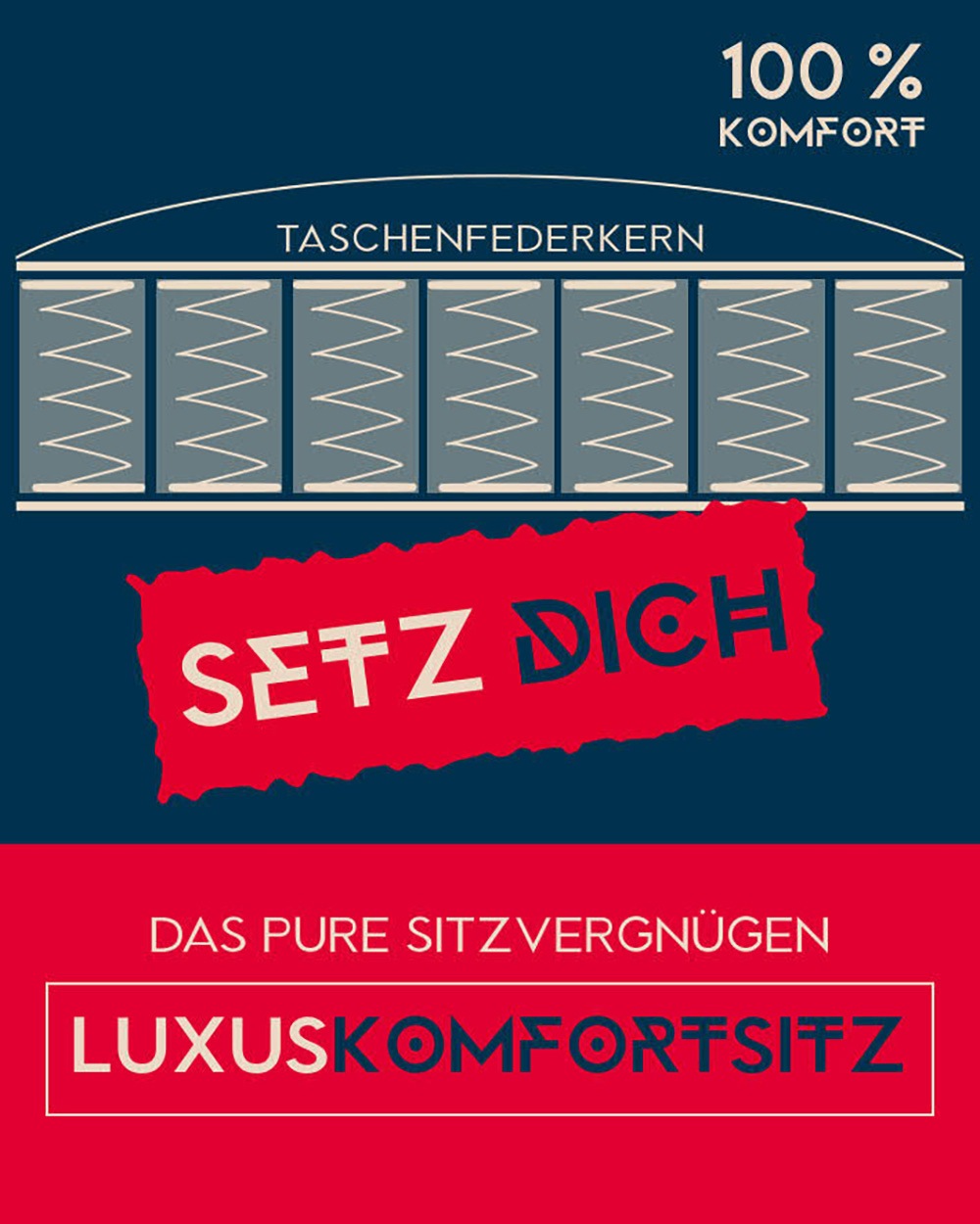 MCA furniture 4-Fußstuhl »ABOSHI Esszimmerstuhl (4er Set)«, (Set), 4 St., Veloursstoff, Taschenfederkern, Metall schwarz,Vintage-Veloursoptik,belastbar 120 kg