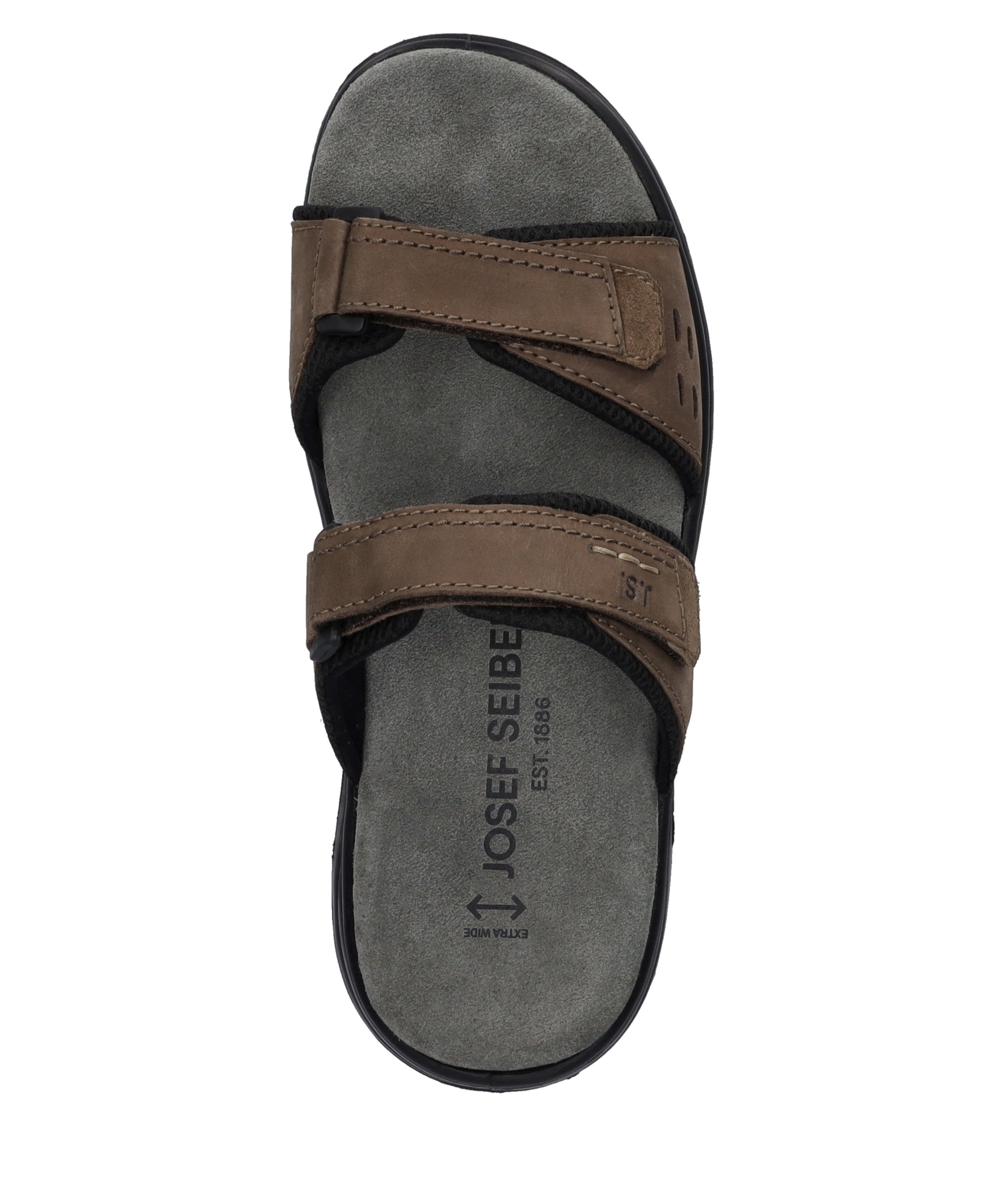 Josef Seibel Sandale »Marlon 01, brasil-kombi«