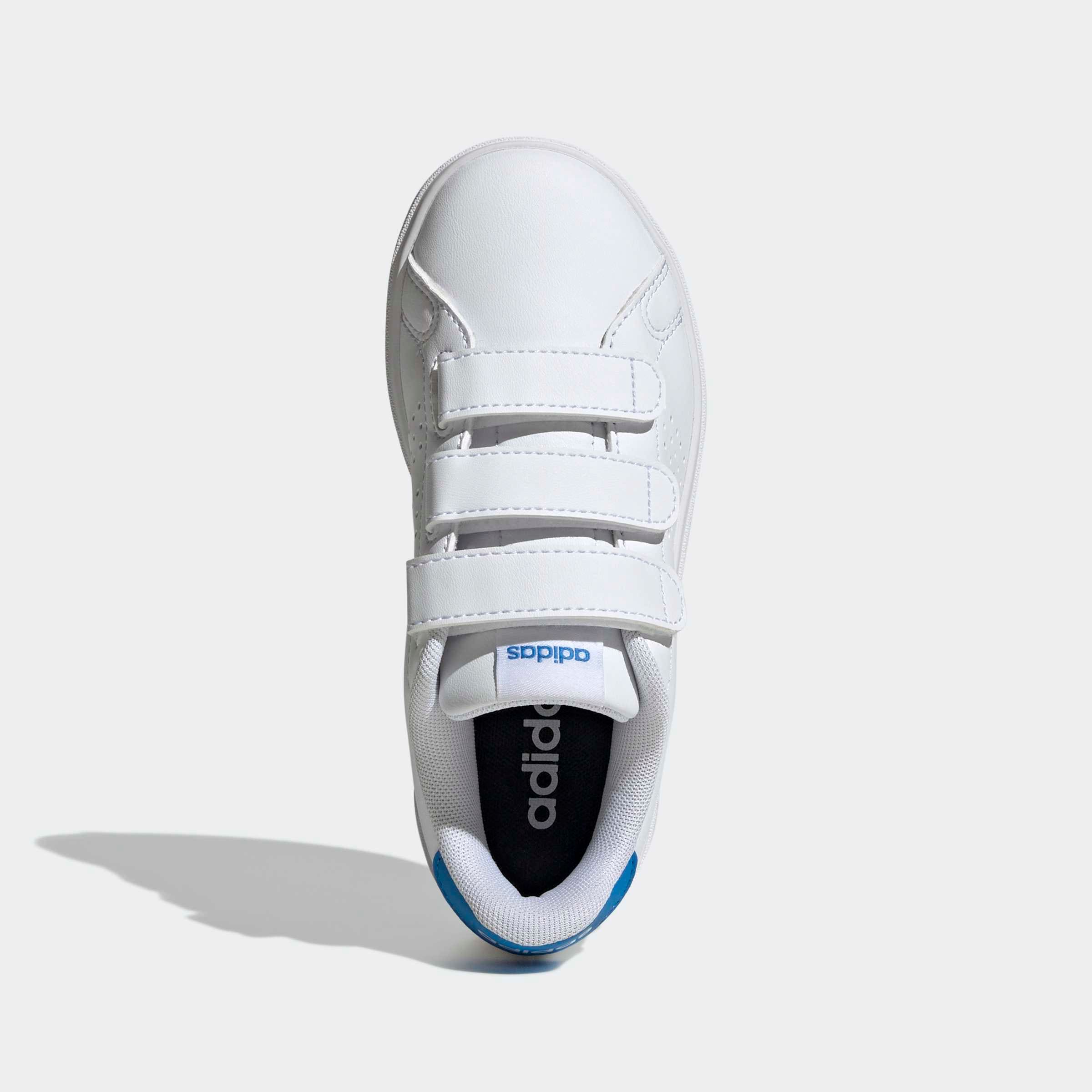 adidas Sportswear Sneaker »ADVANTAGE BASE 2.0 KIDS«  für Kinder & Jugendliche
