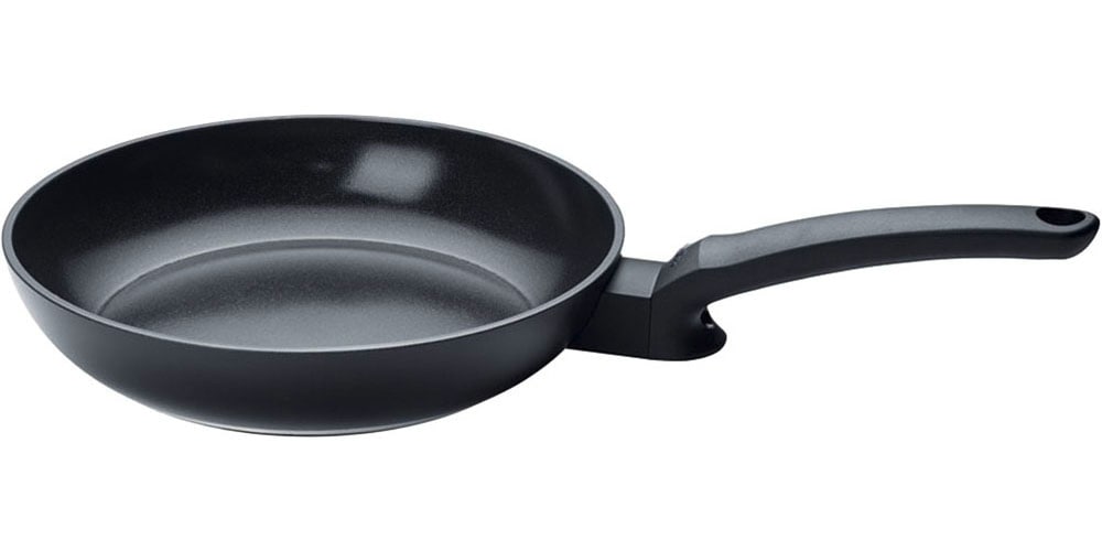 Fissler Pfannen-Set »Ceratal® Evo Classic« Aluminium Set, 1x Bratpfanne 24 cm + 1x Bratpfanne 28 cm,  2-teiliges Keramikpfannen-Set