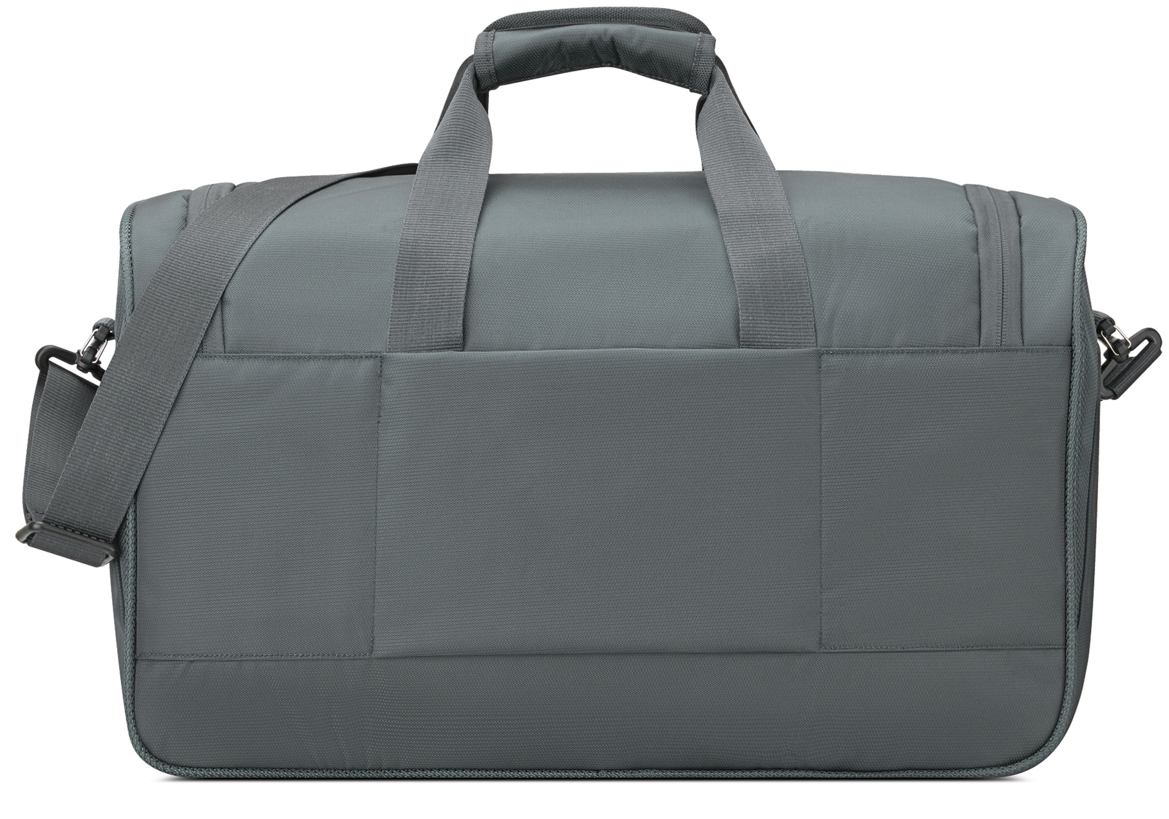 RONCATO Reisetasche »Joy, 50 cm«, Handgepäcktasche Reisegepäck mit Trolley-Aufsteck-System
