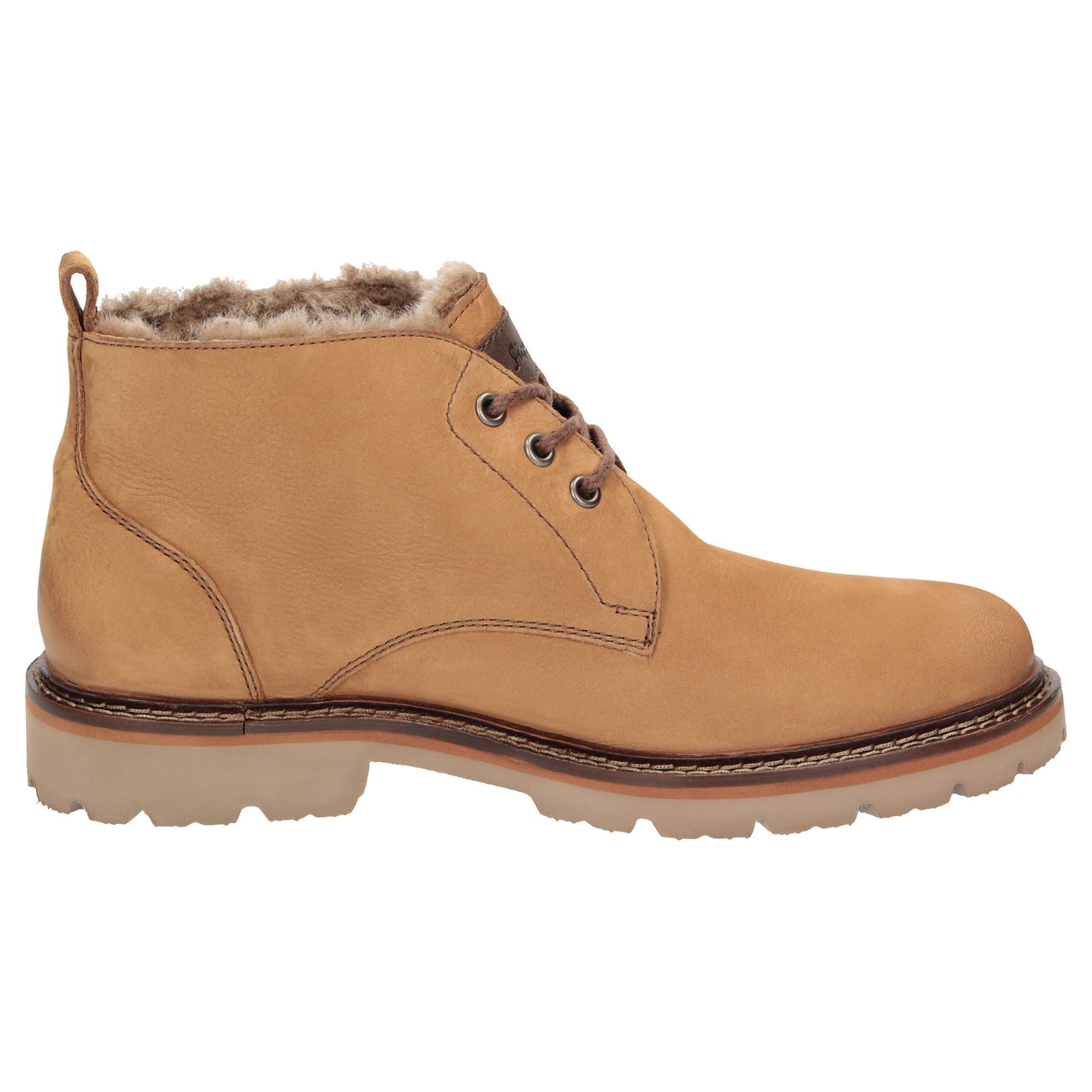 SIOUX Stiefelette »Adalrik-701-LF-H«