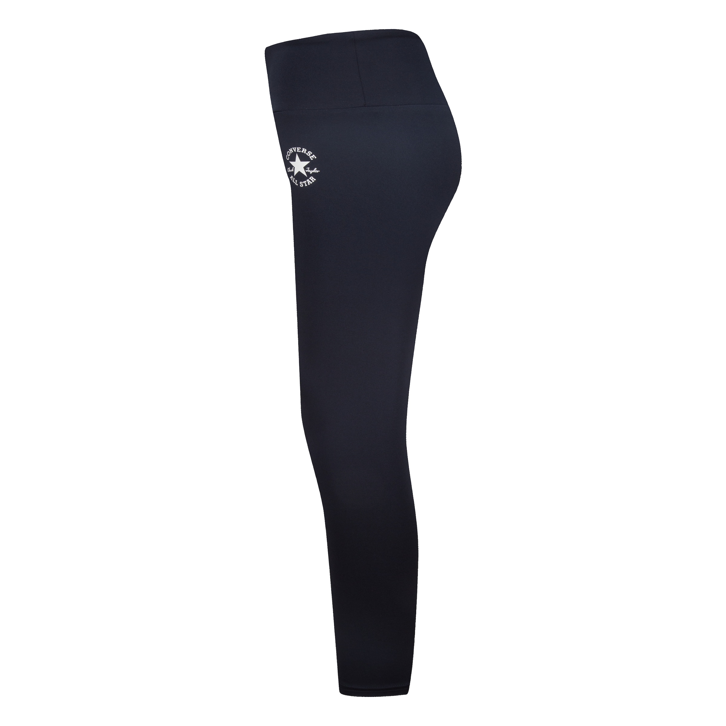 Converse Trainingstights »CHUCK PATCH HIGH RISE - für Mädchen«, für Kinder