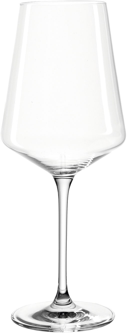 Weißweinglas »PUCCINI«, (Set, 6 tlg.), 560 ml, 6-teilig
