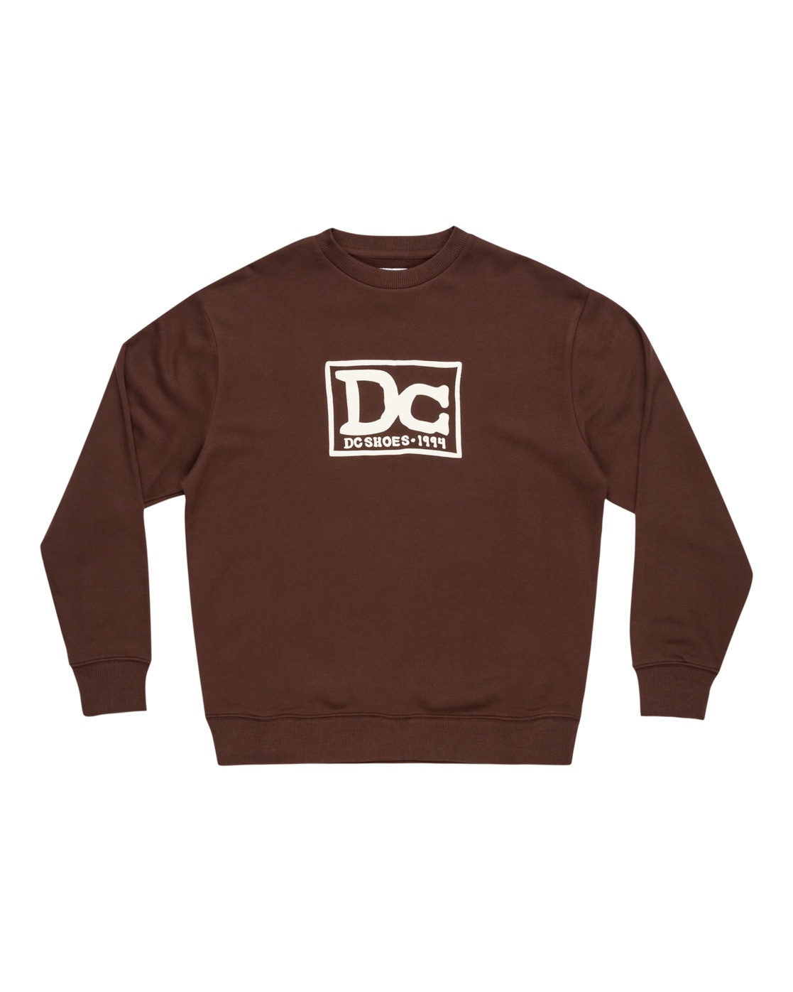 DC Shoes Sweatshirt »Tribute«
