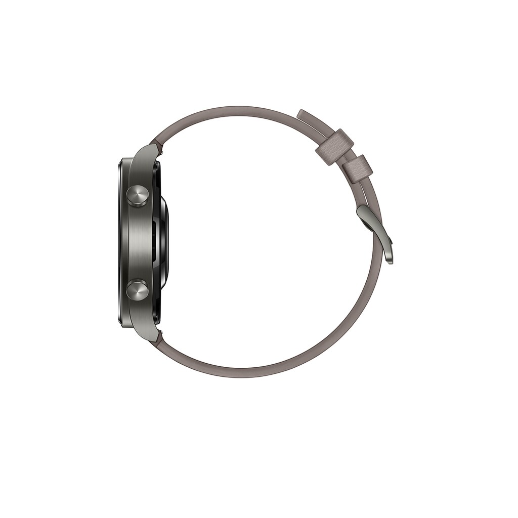 Huawei Smartwatch »Watch GT2 Pro«