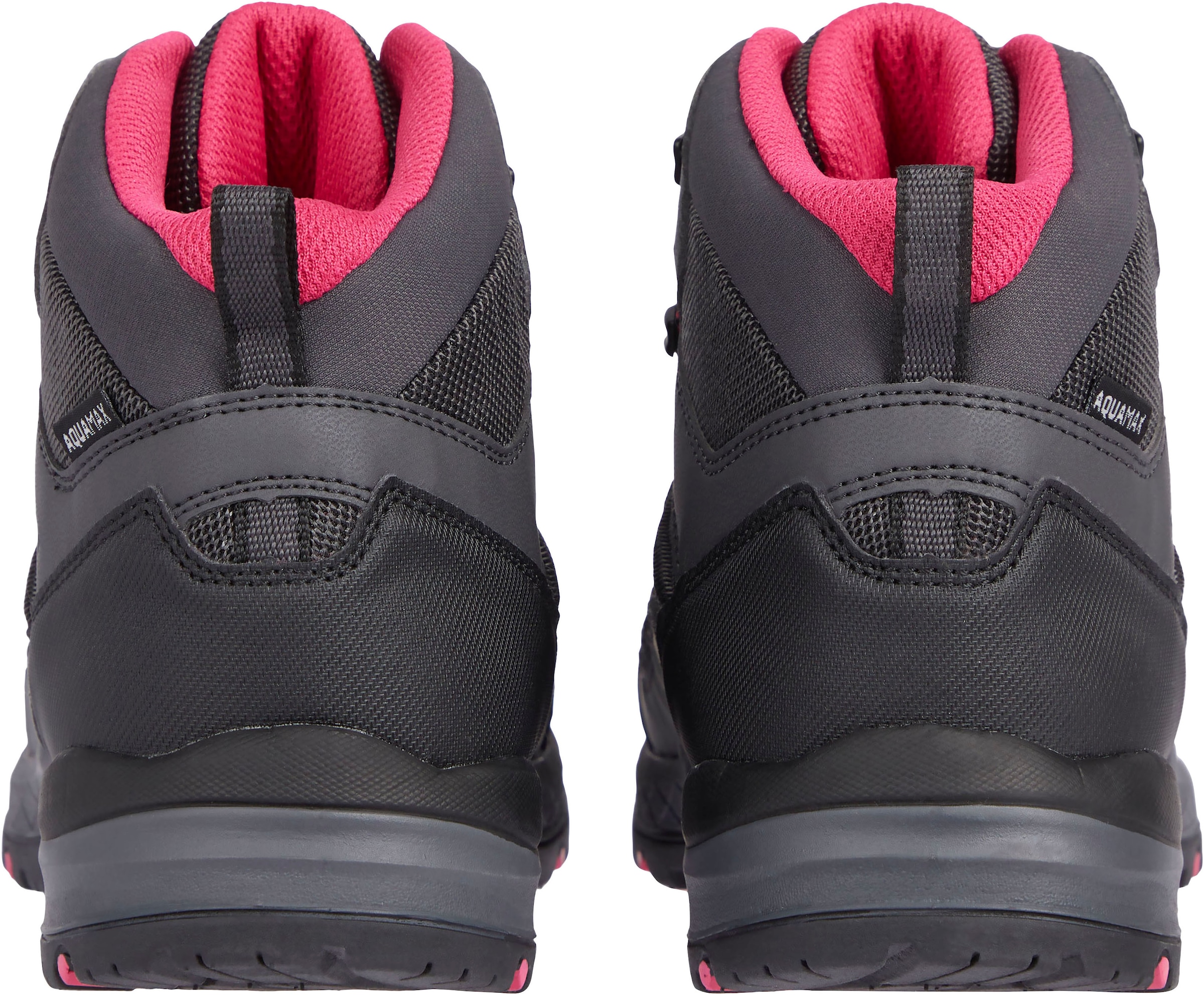 McKINLEY Wanderschuh »Kona V MID AQX W«, wasserdicht