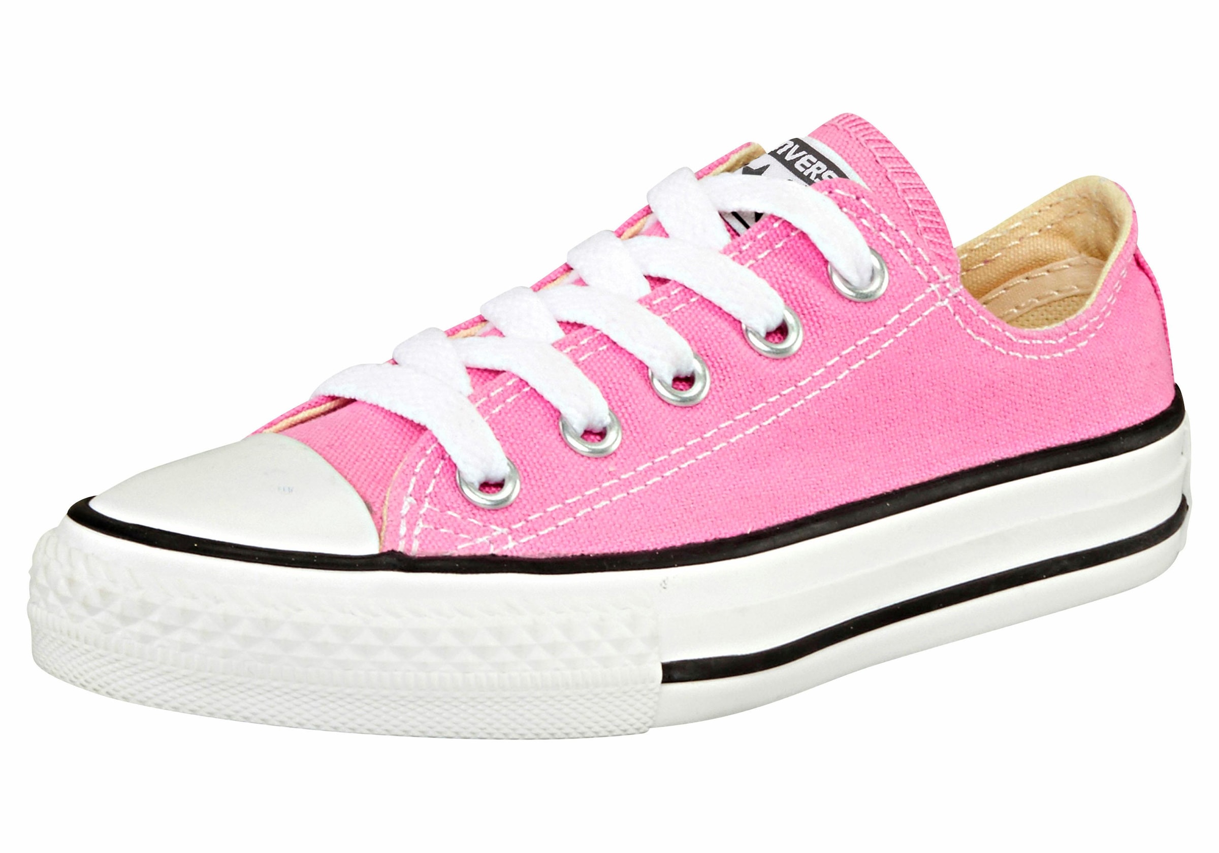 Converse Sneaker »Chuck Taylor All Star Ox«, für Kinder